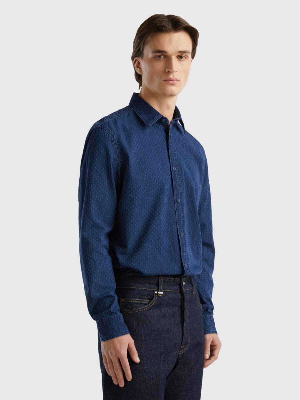 Camicie da hotsell uomo on line