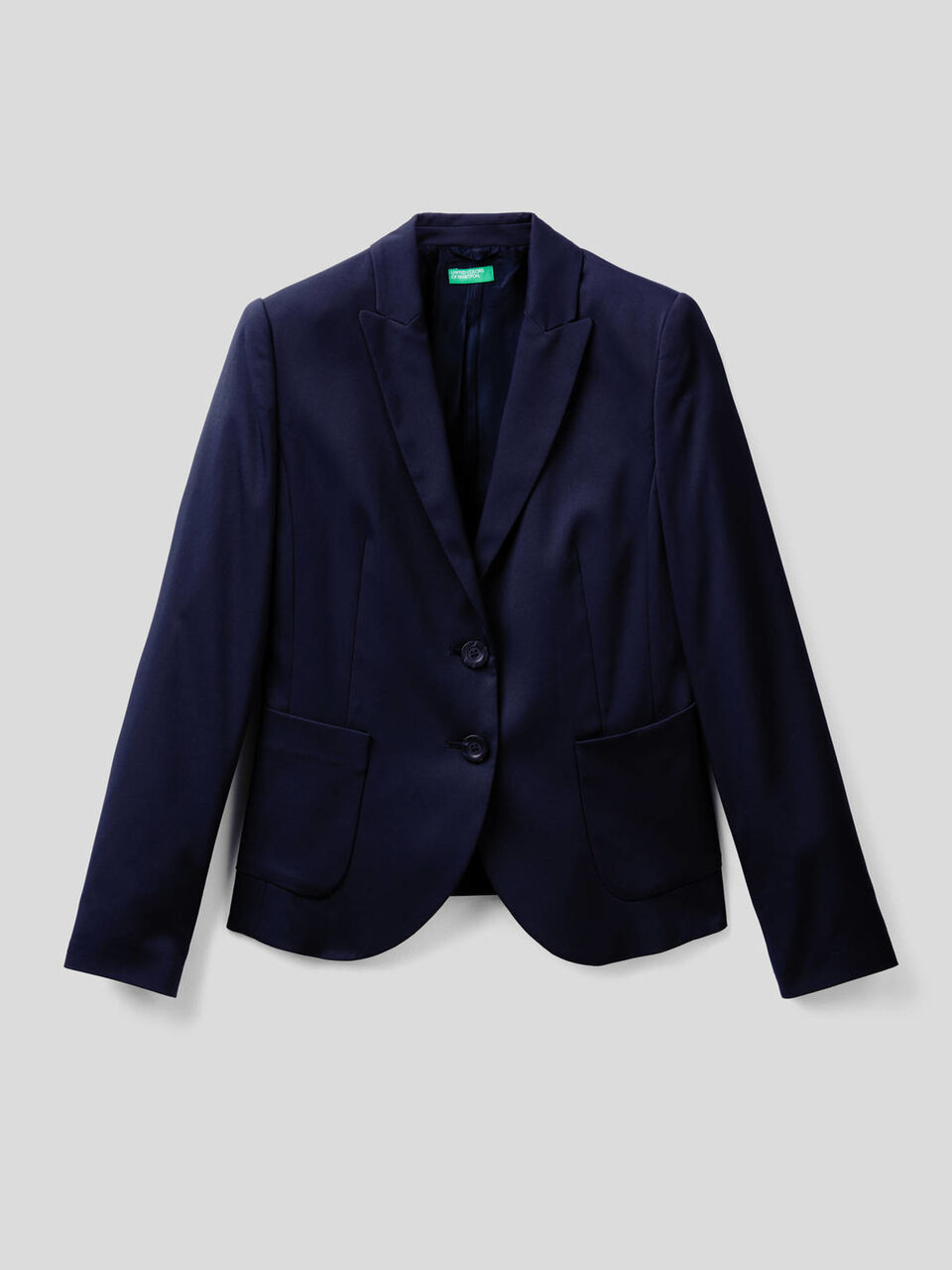 Blazer cintré image number 1