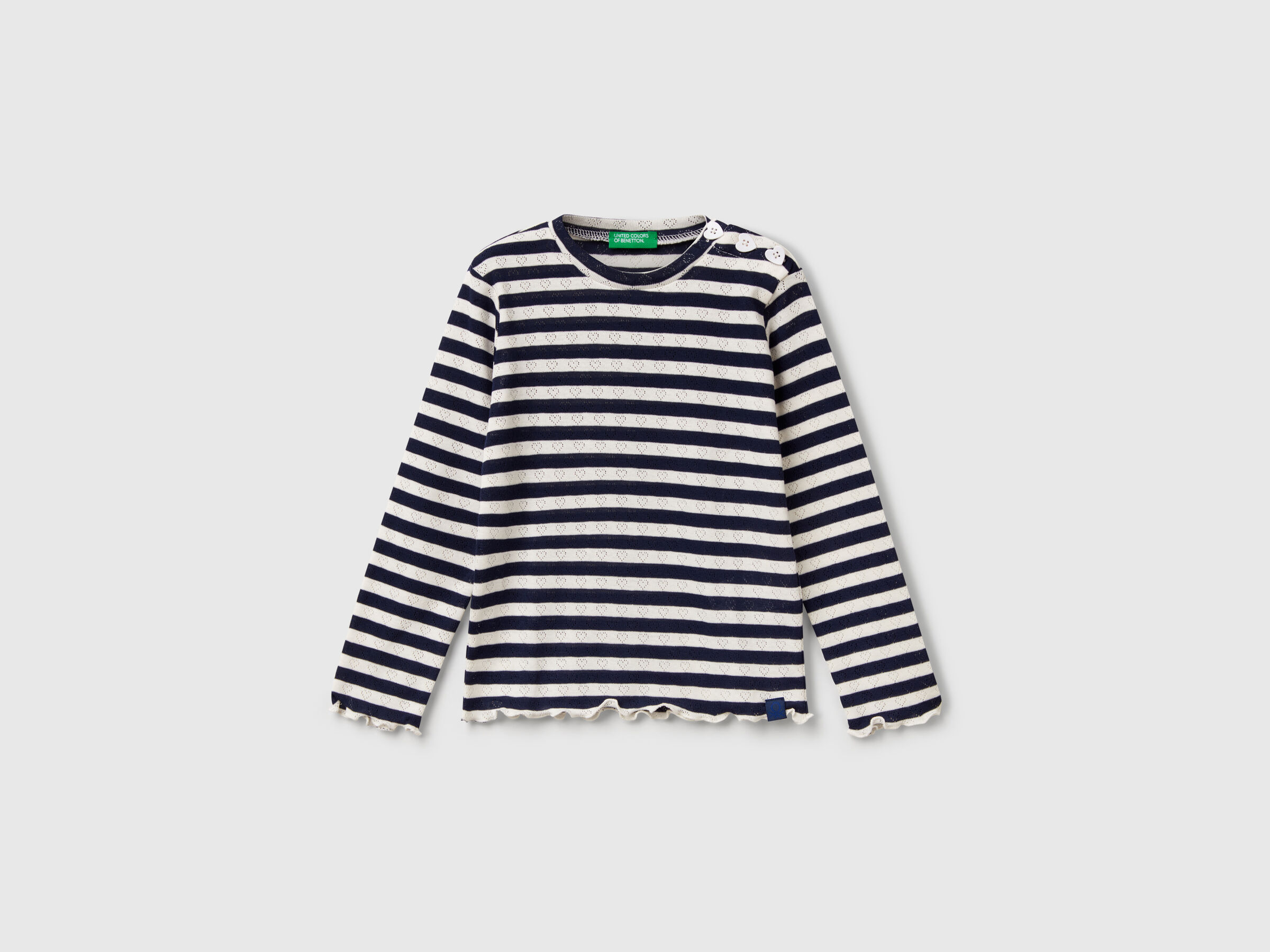 T-SHIRT M/L Bambina image number 0