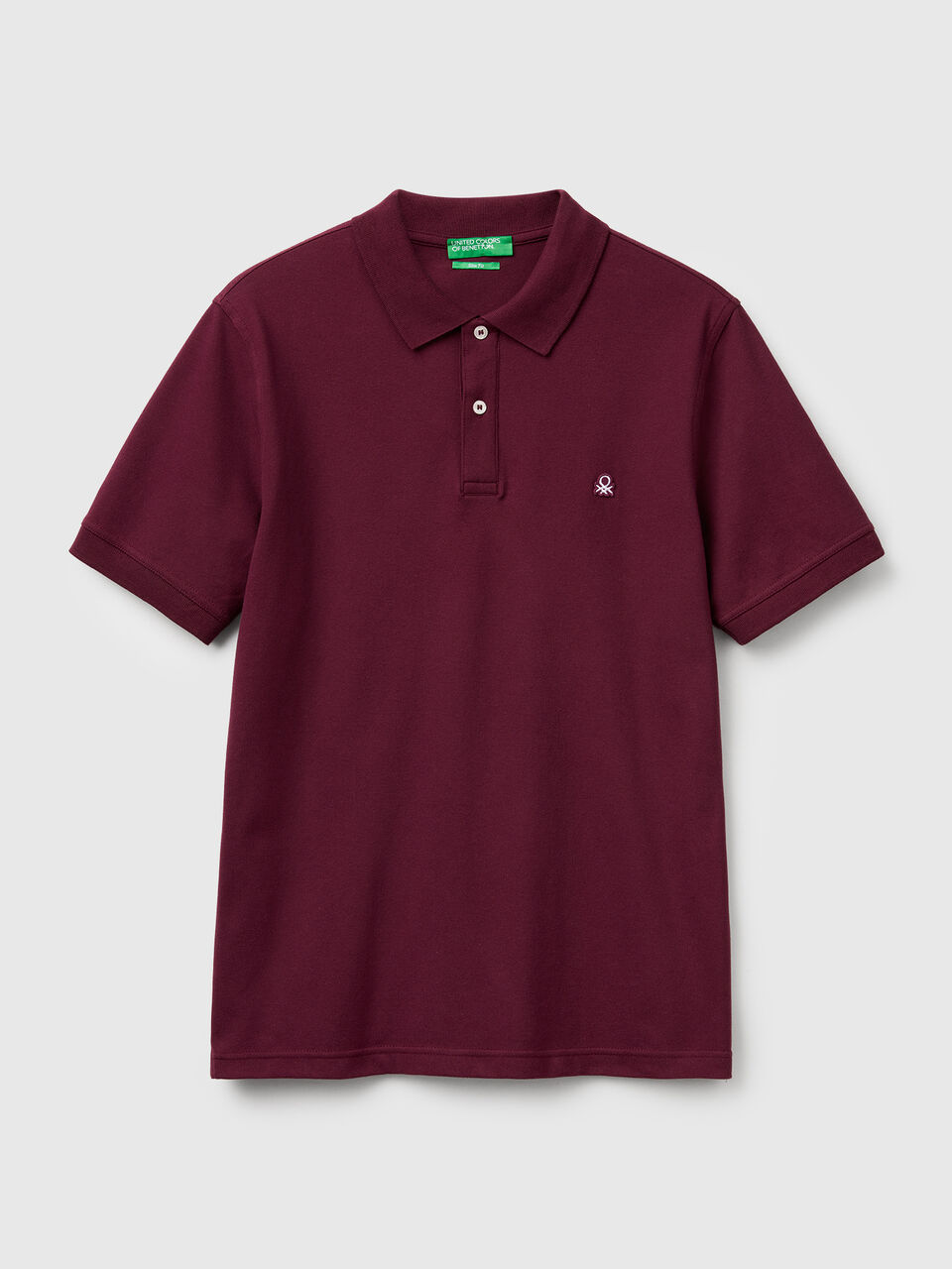 MAGLIA POLO M/M Uomo image number 1