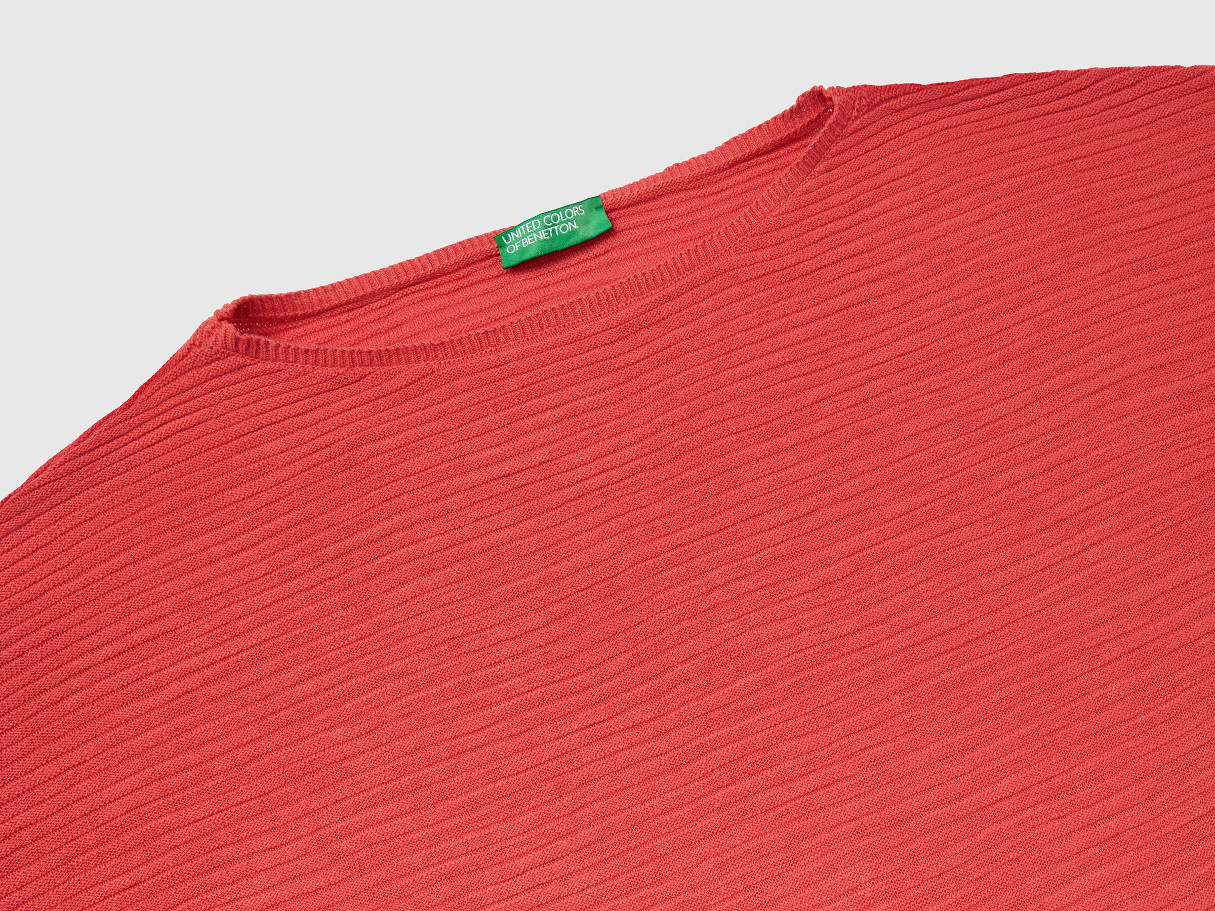 BOAT-NECK SWEAT.L/S Damen image number 5