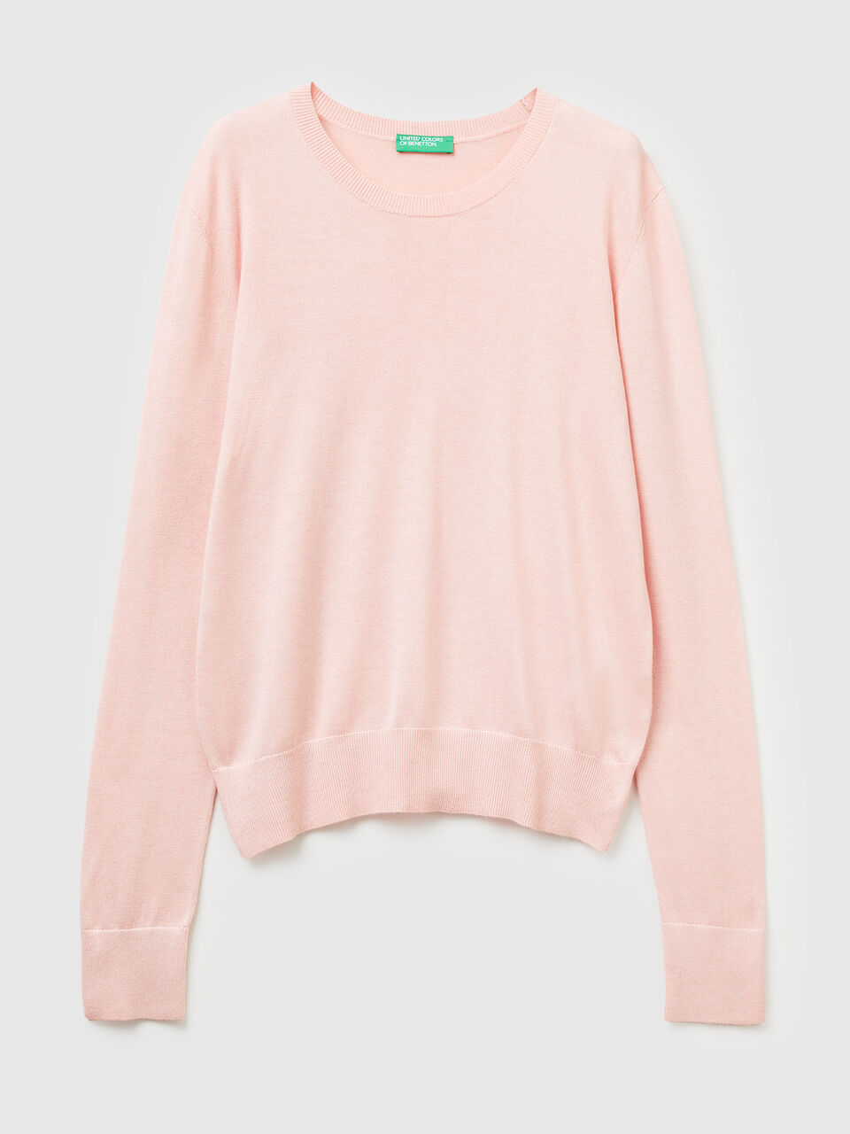 SWEATER L/S Femme image number 1