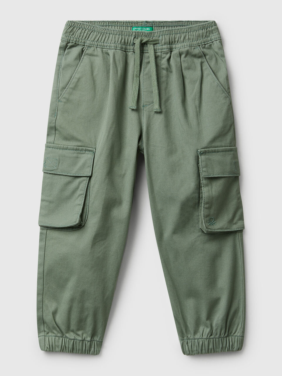 TROUSERS Garçon image number 1