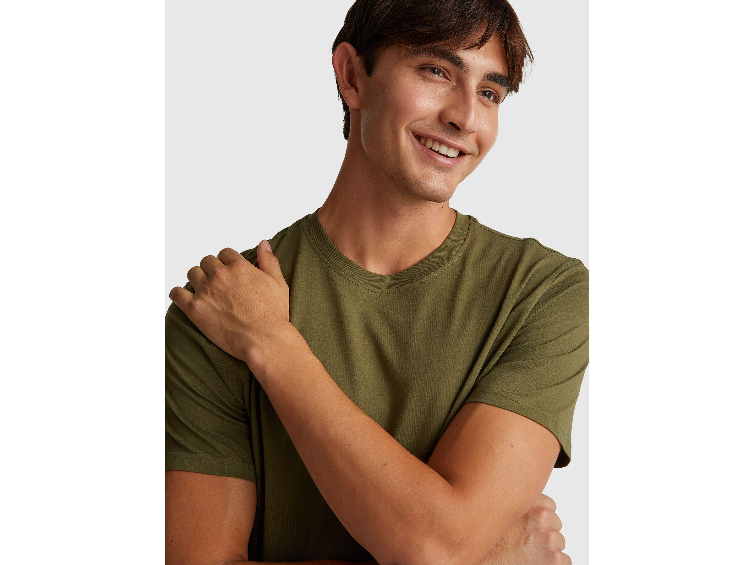 T-SHIRT Homme image number 4