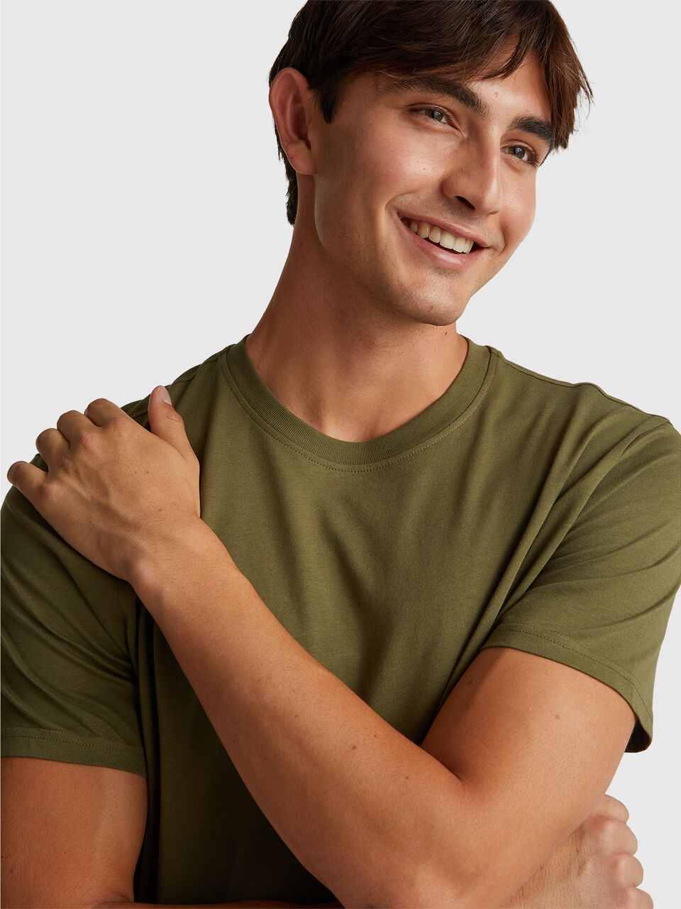 T-SHIRT Homme image number null