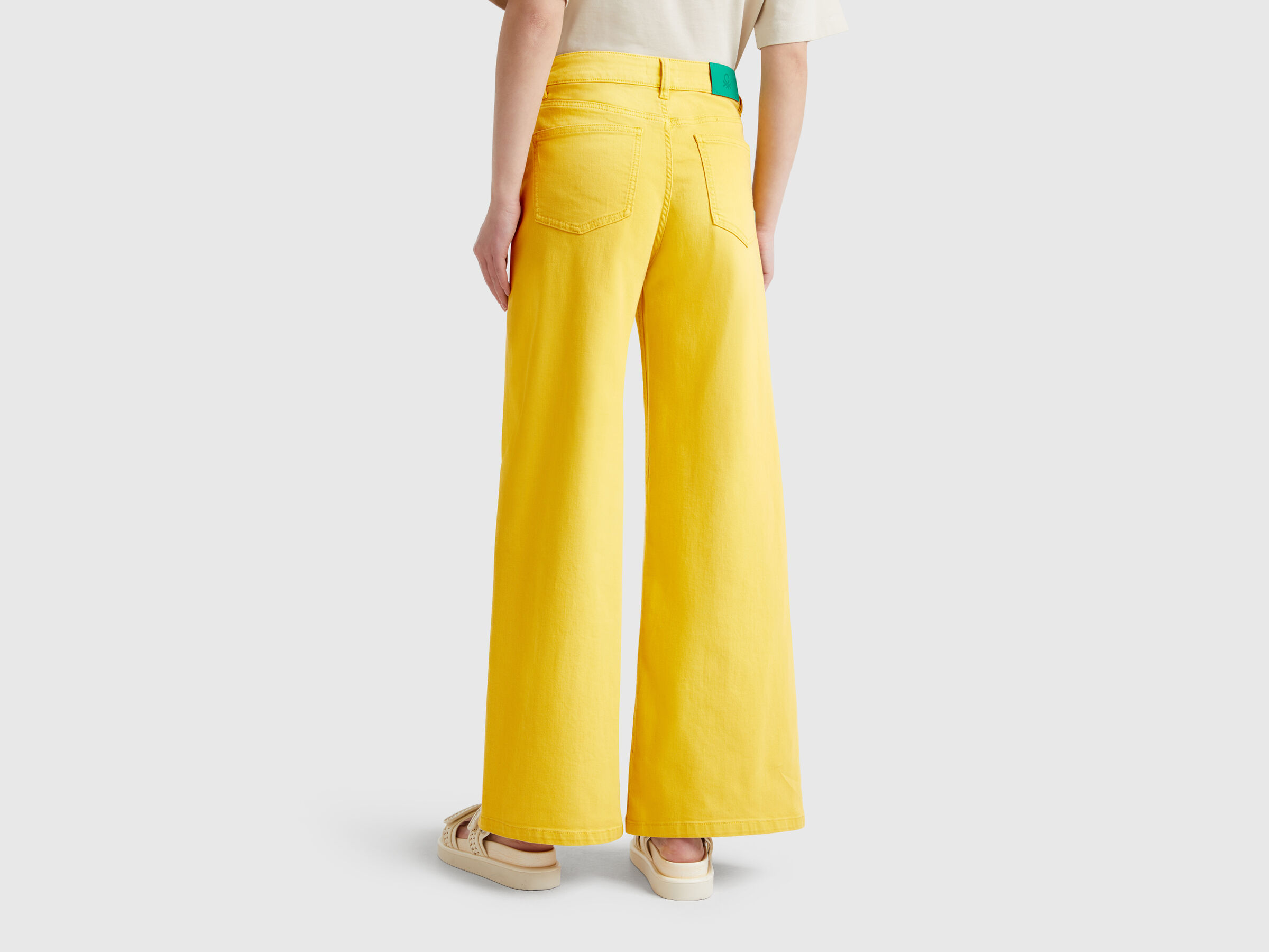 TROUSERS Women image number 1