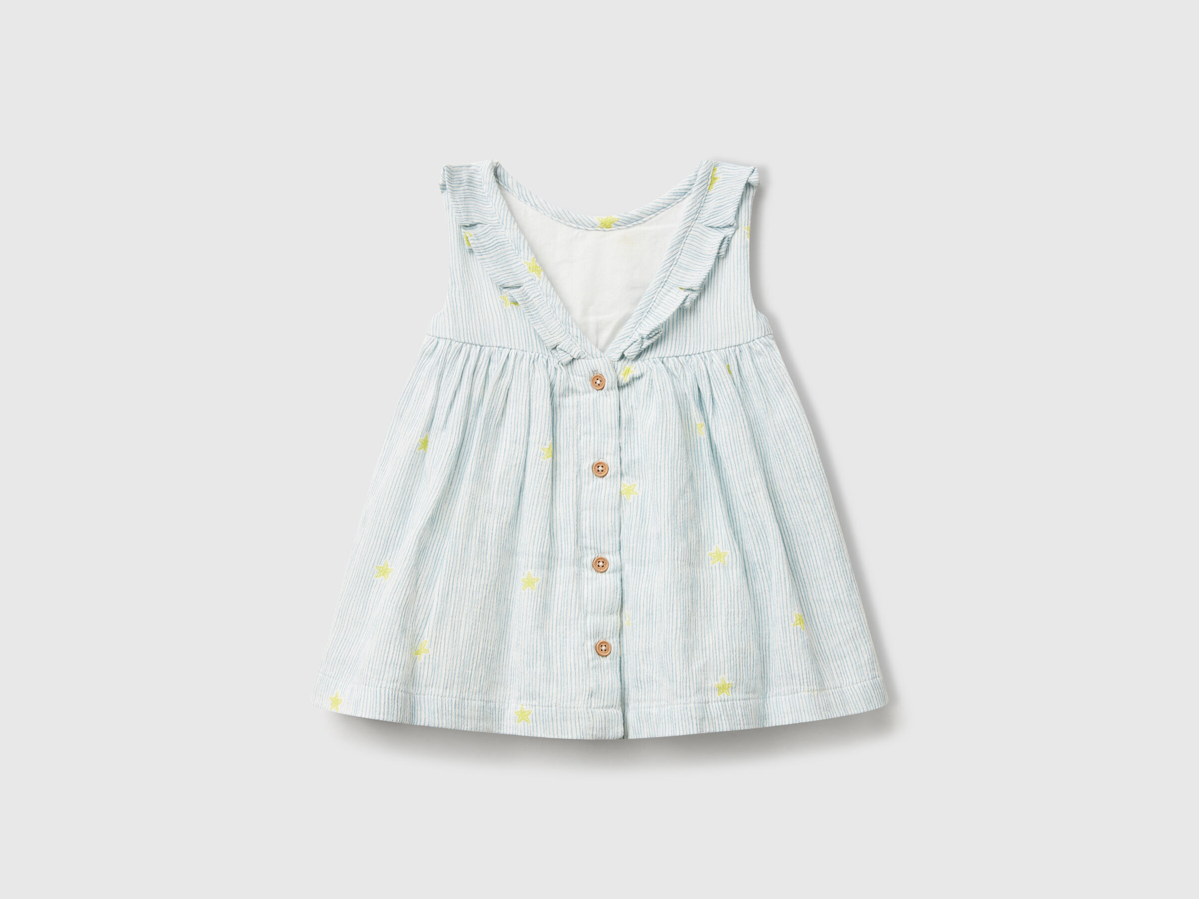 DRESS New Born (0-18 months) image number 1