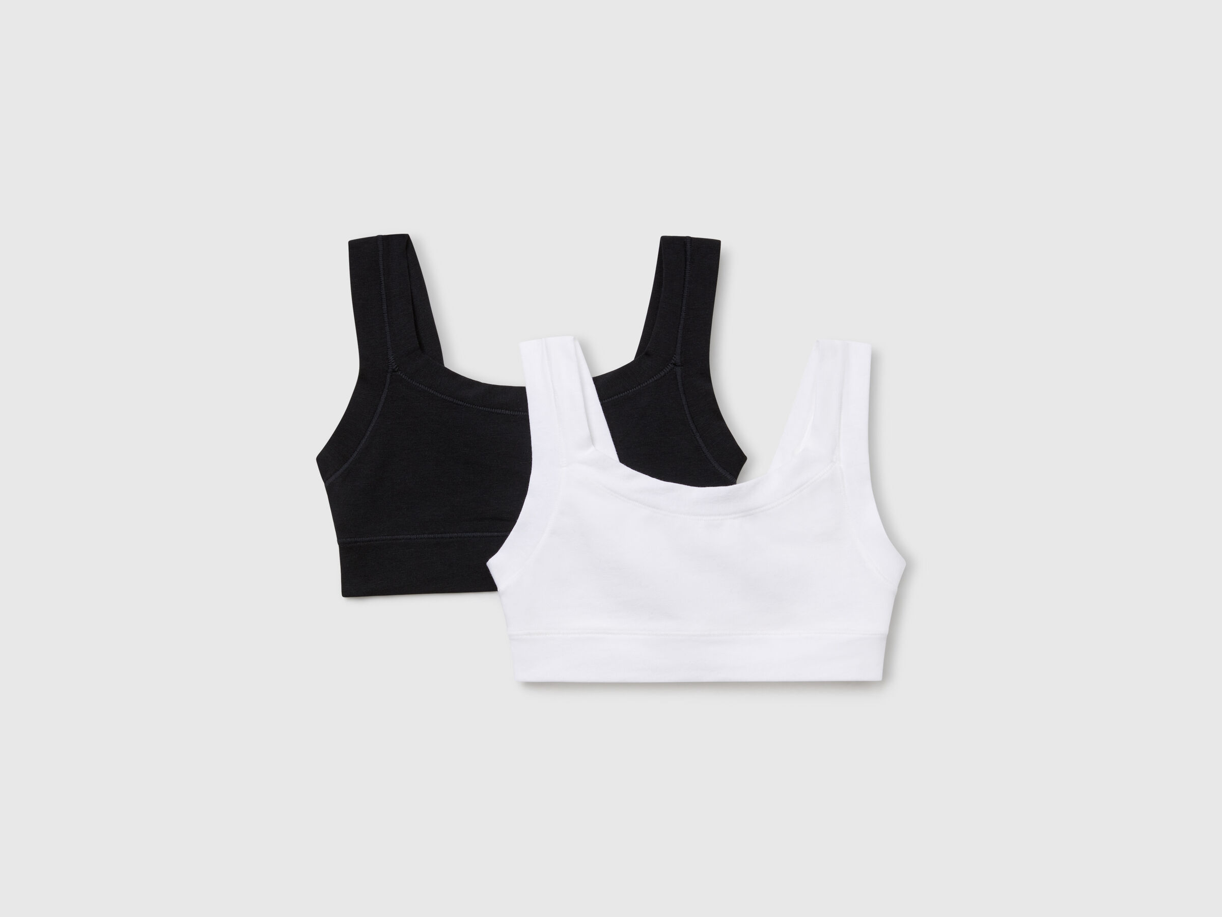 SET 2 BRASSIERE Bambina image number 1