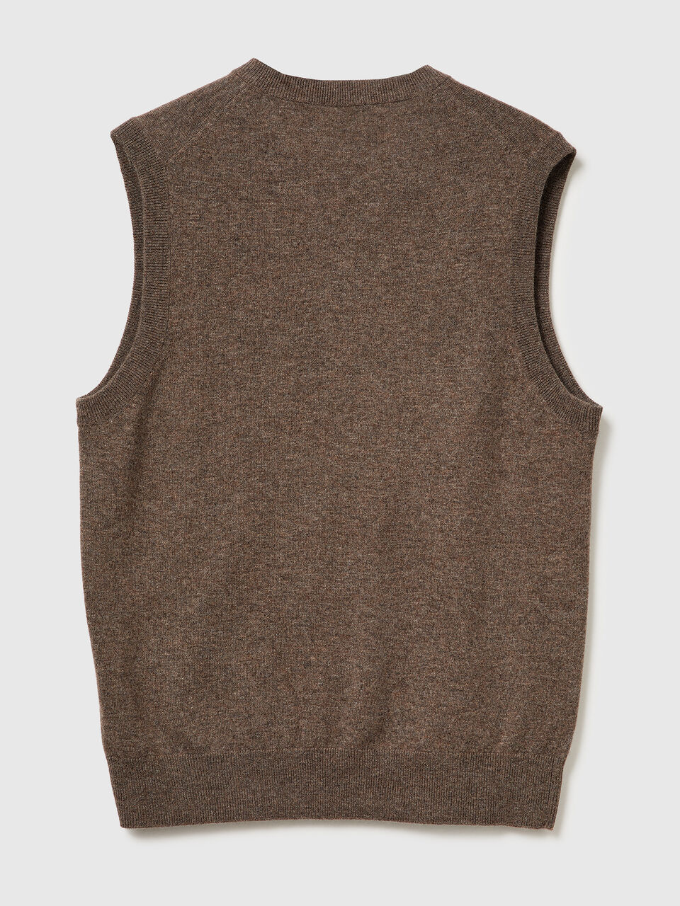 MAGLIA SCOLLO V S/M Uomo image number 2