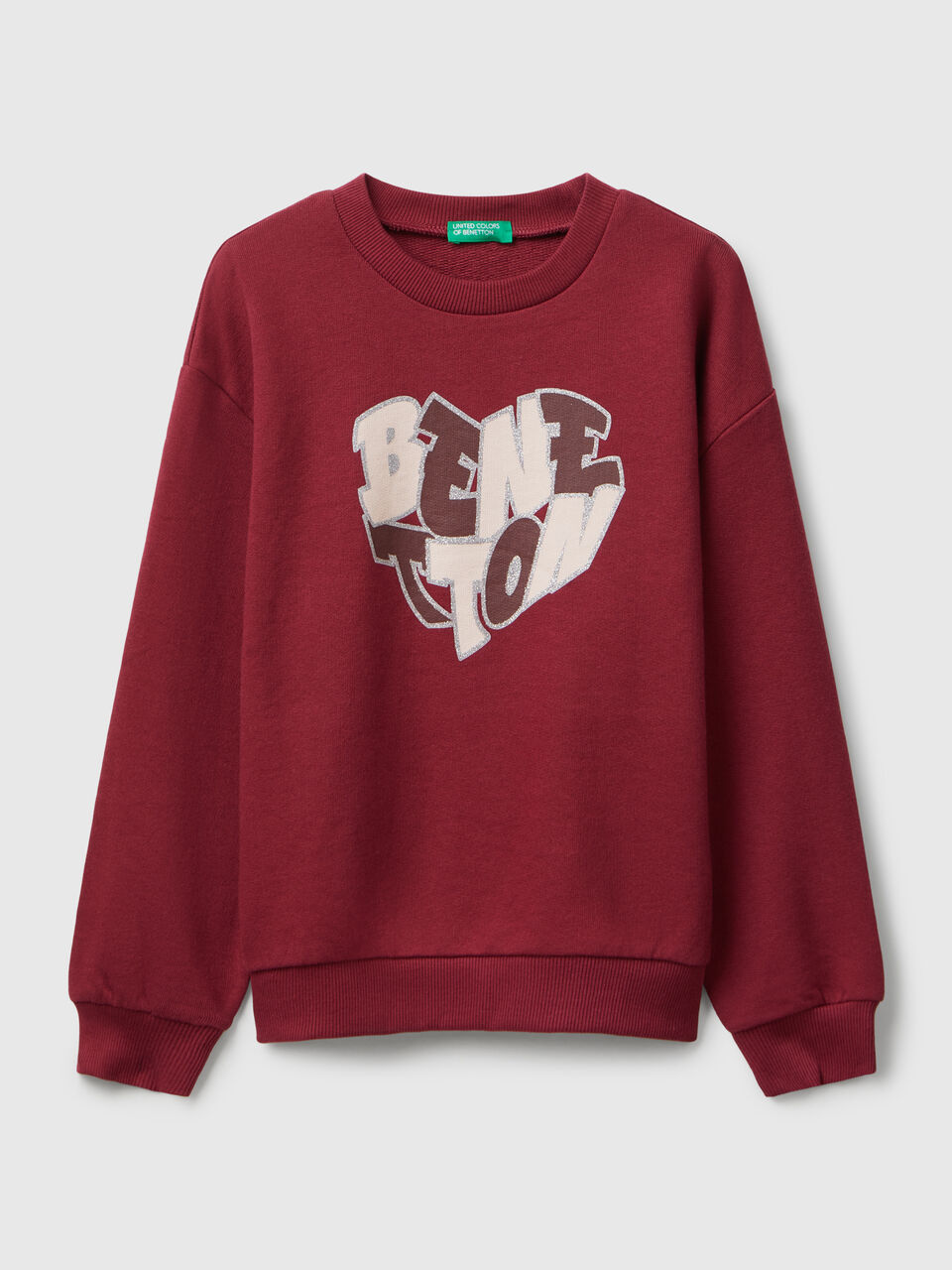 SWEATER L/S Mädchen image number 1