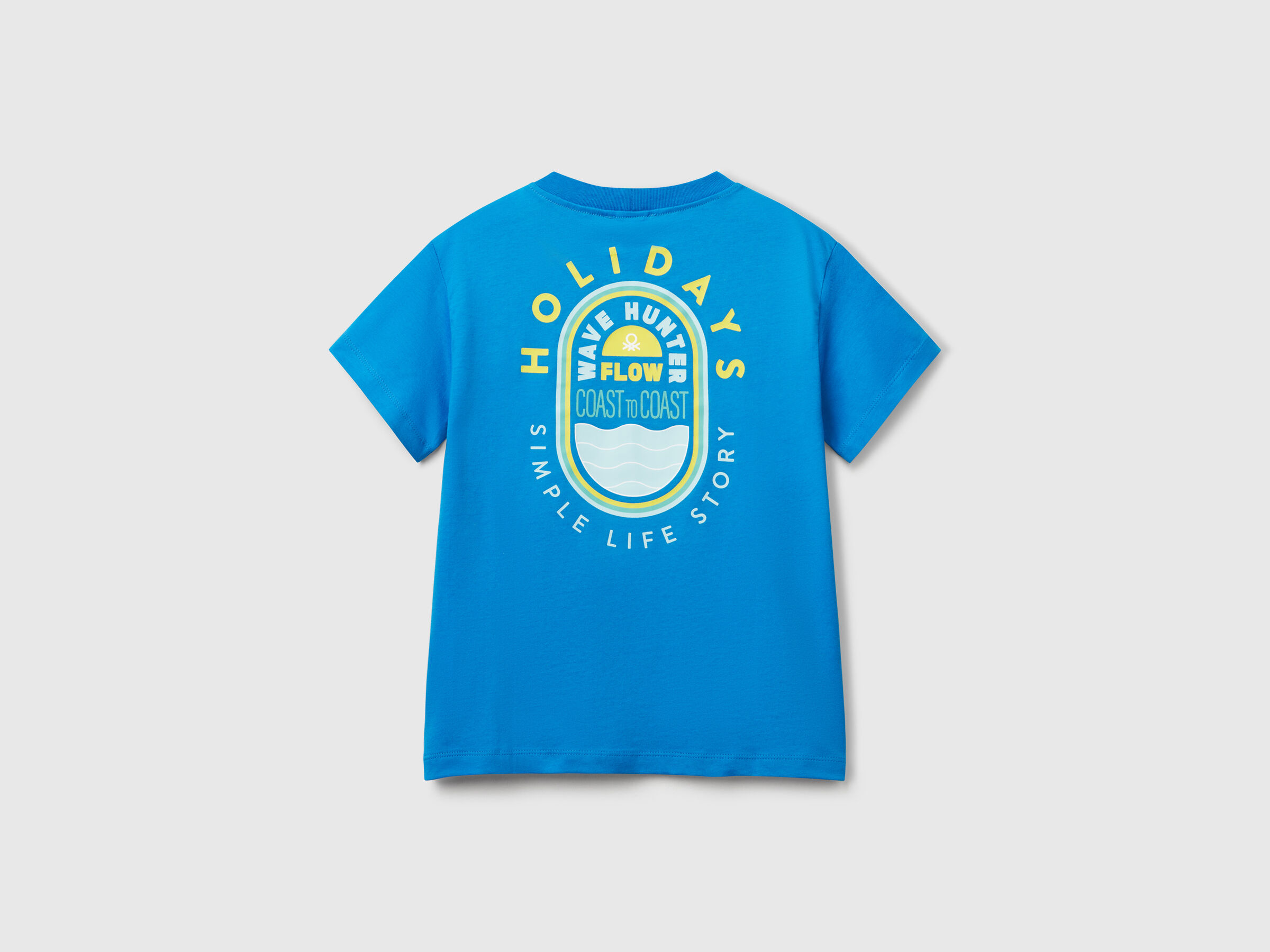 T-SHIRT Bambino image number 1