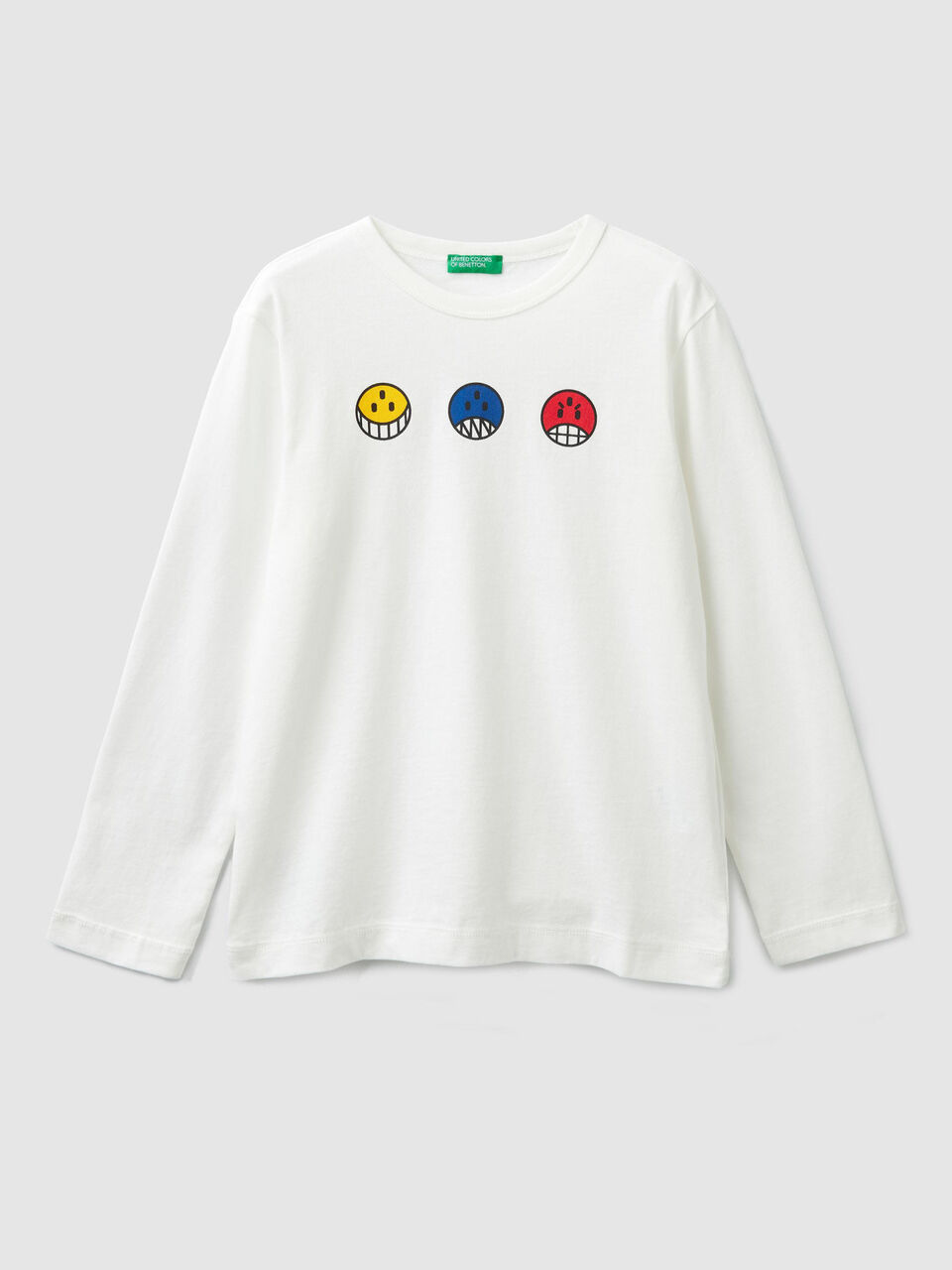 T-shirt avec imprimés image number 1