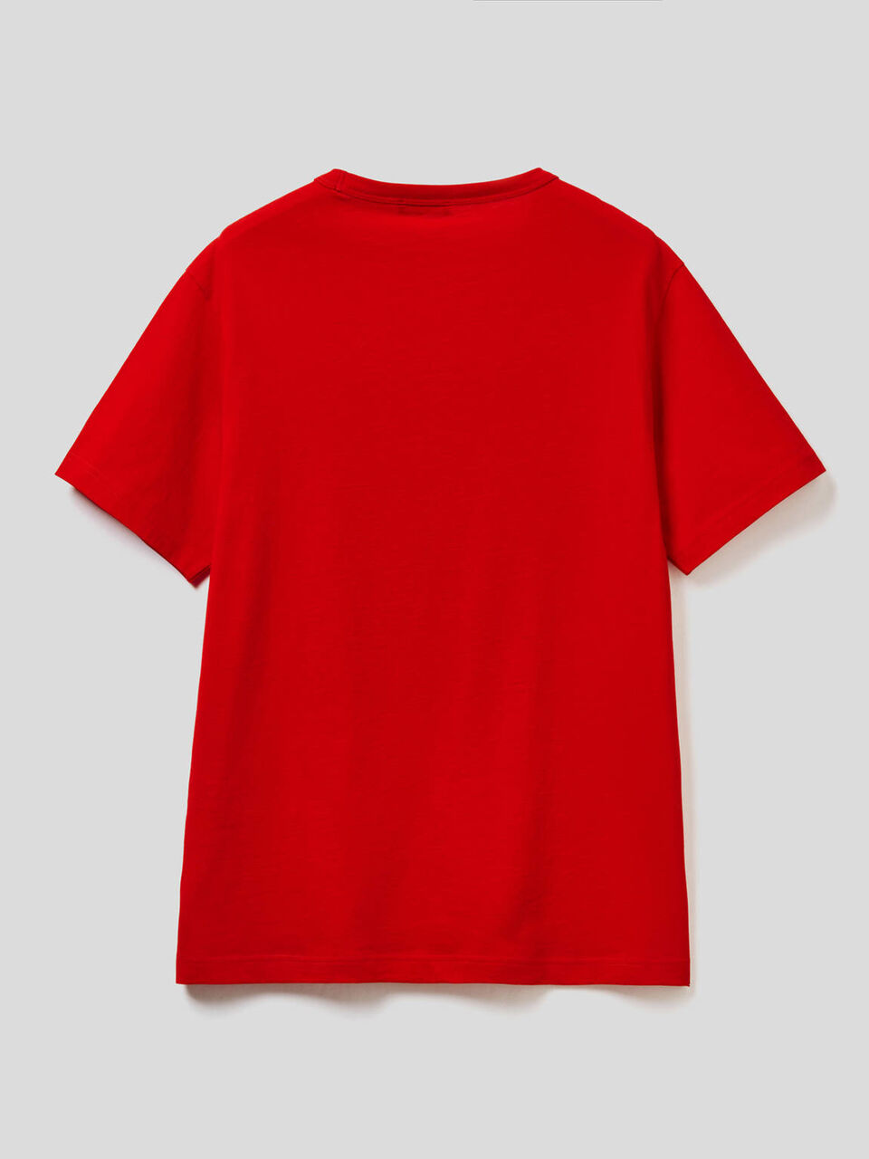 T-shirt avec imprimé photo image number 2