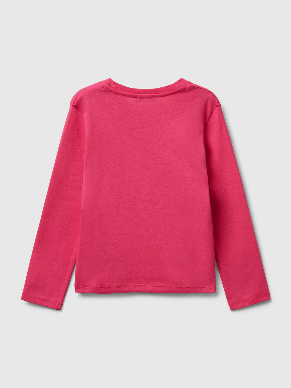 T-SHIRT M/L Bambina image number 2