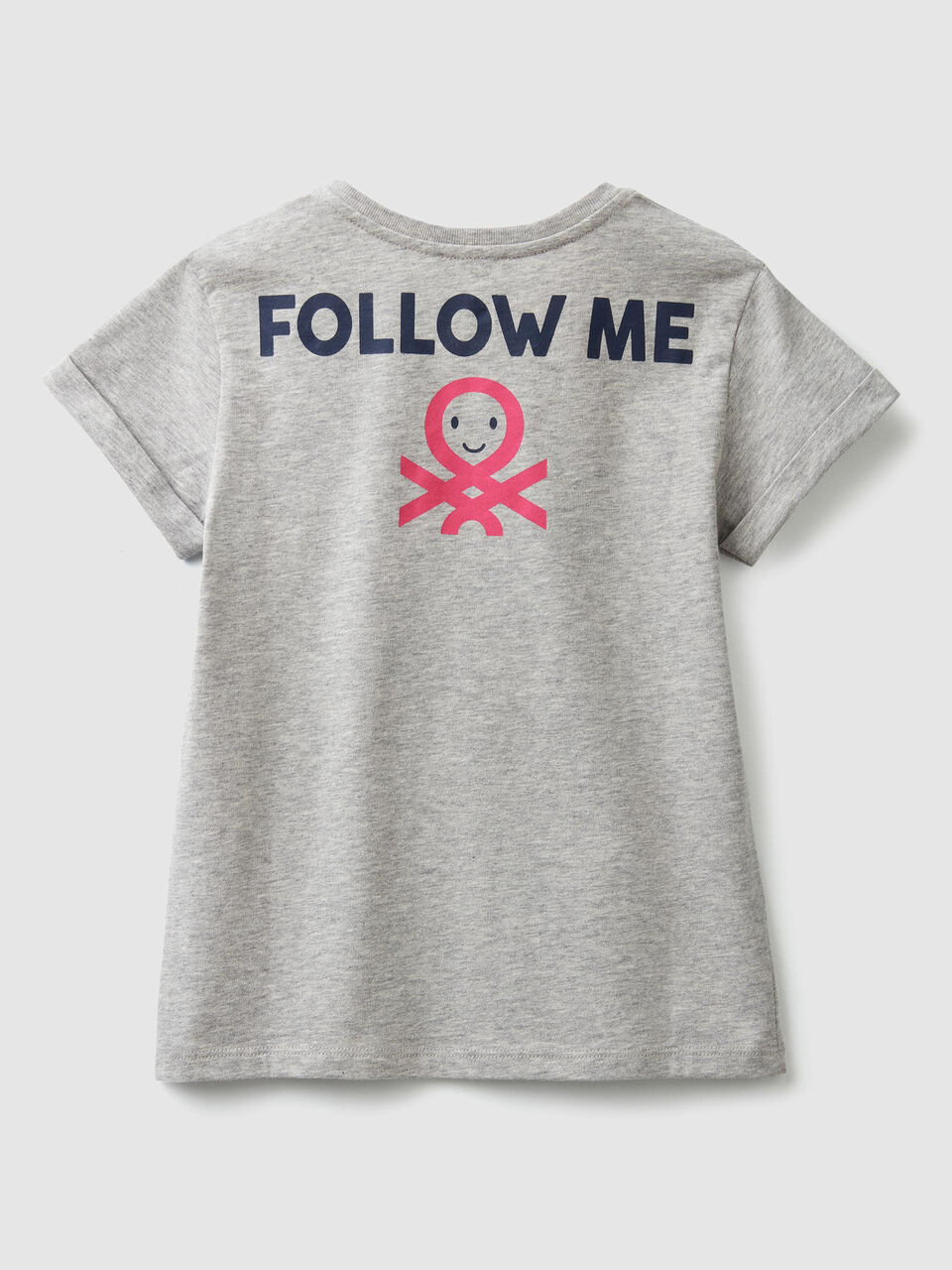 T-shirt avec imprimés image number 2