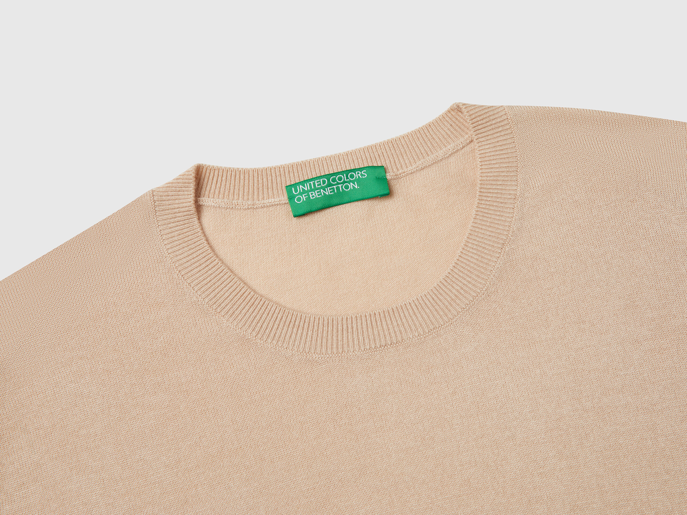 SWEATER L/S Damen image number 5