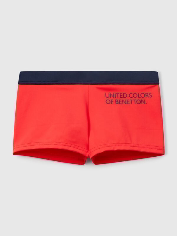 Swim trunks Junior Boy