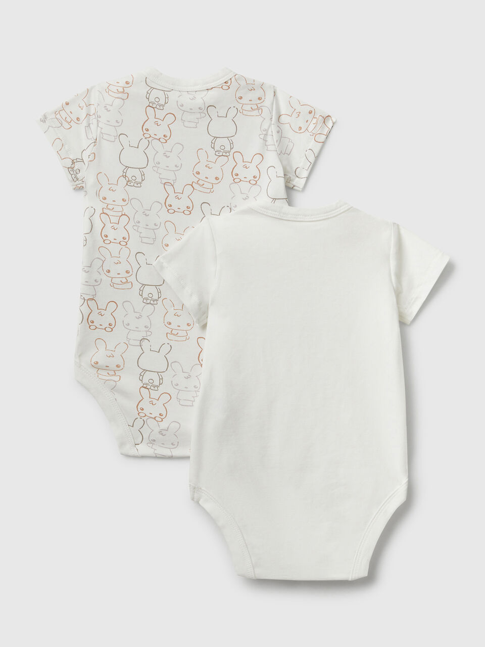 2 BODYSUIT New Born (0-18 months) image number 2