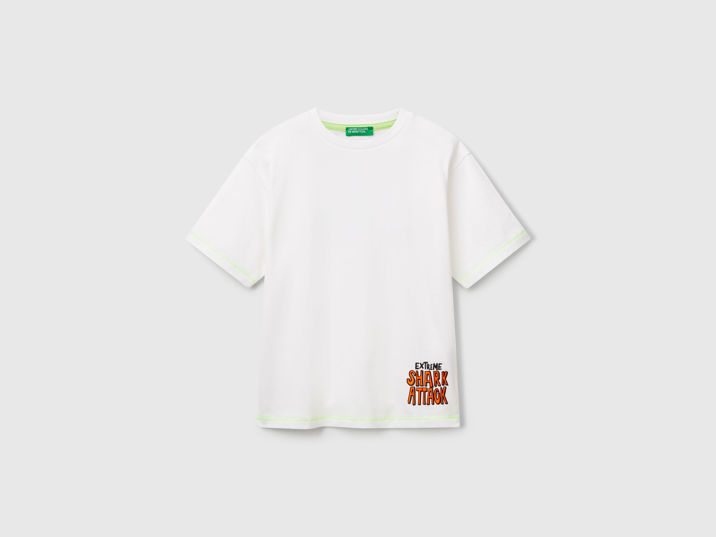 T-SHIRT Jungen image number 0