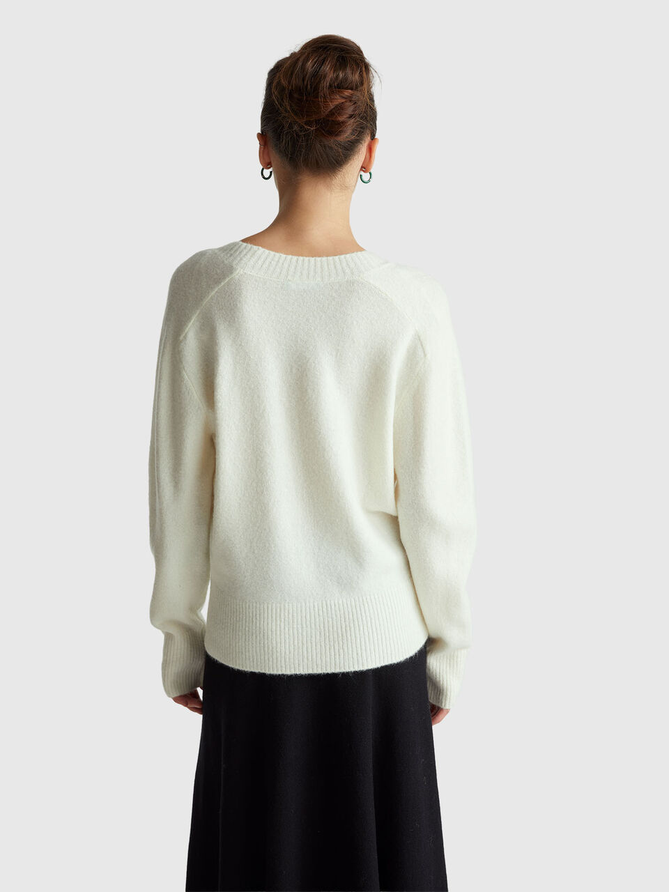 SWEATER L/S Femme image number null