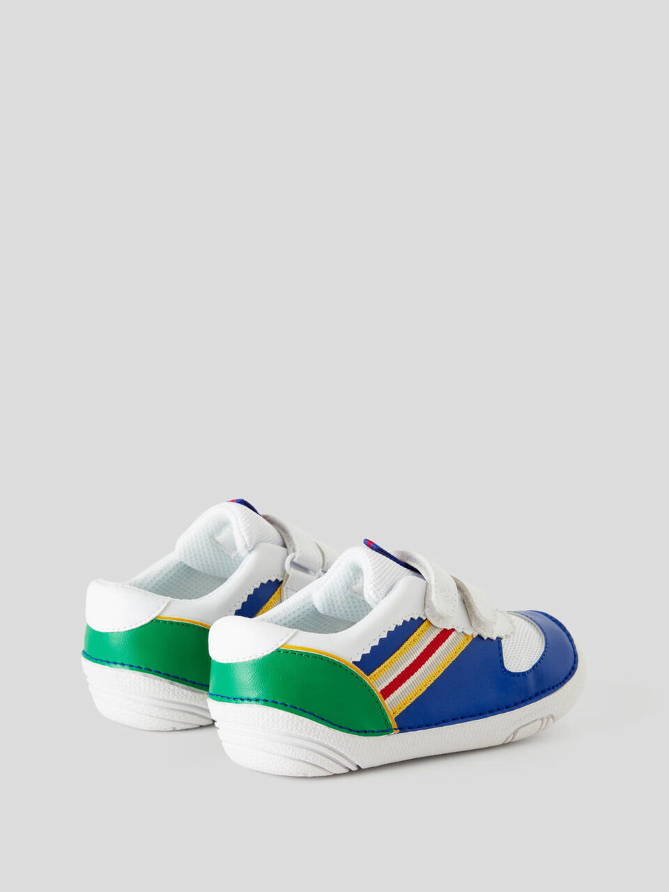 Sneakers multicolor image number 2