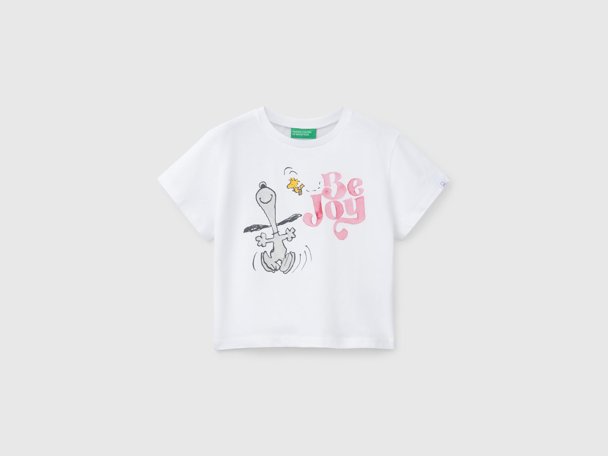 T-SHIRT Bambina image number 0