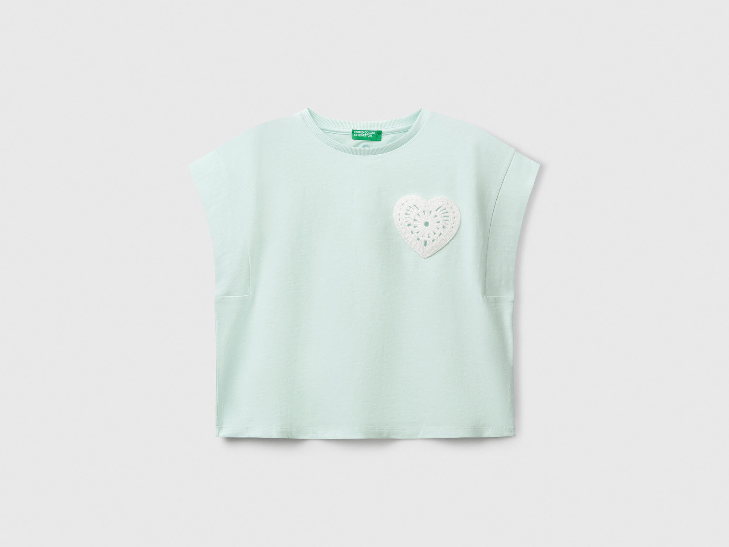 T-SHIRT Bambina image number 0