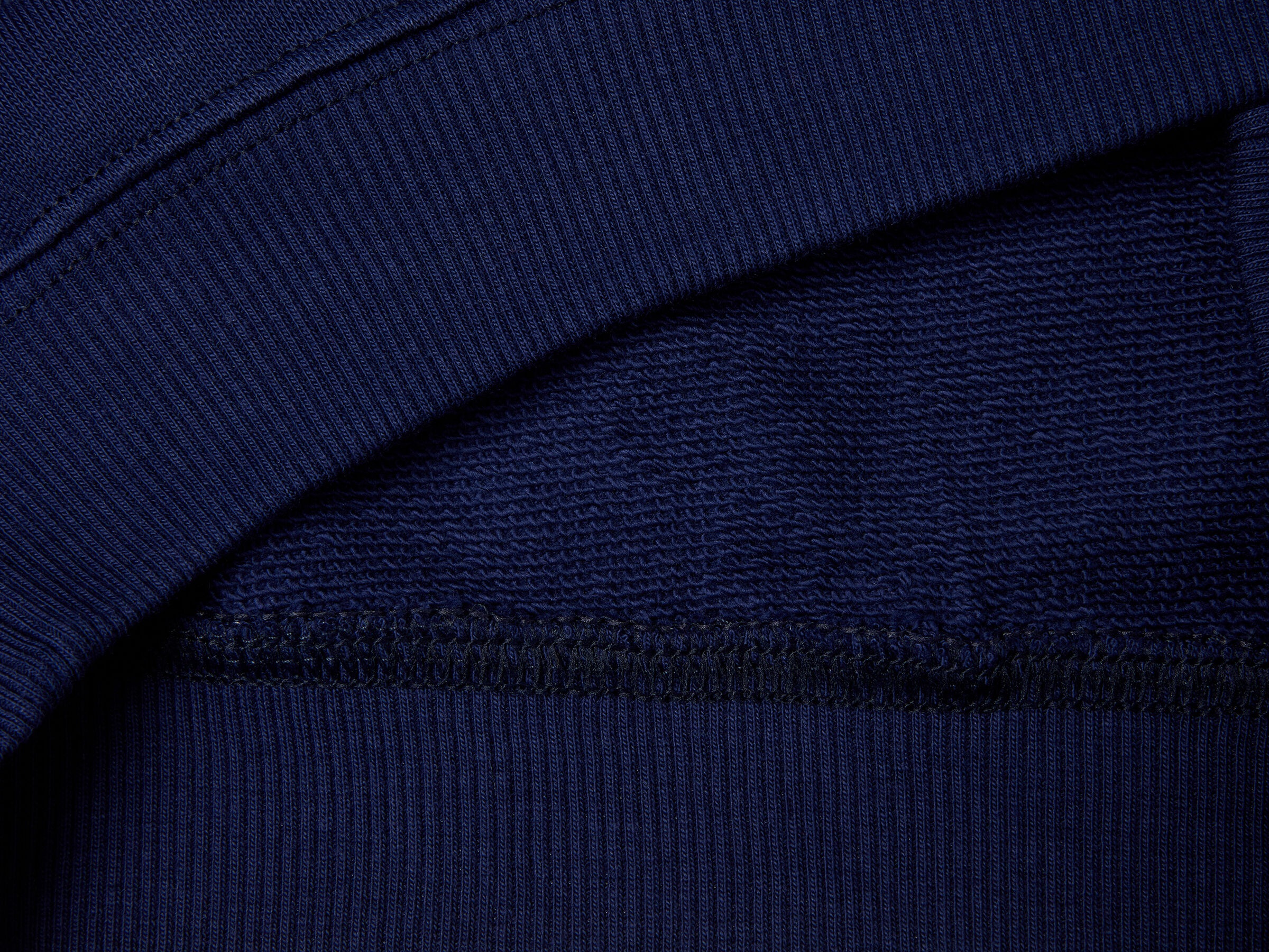 SWEATER L/S Jungen image number 2
