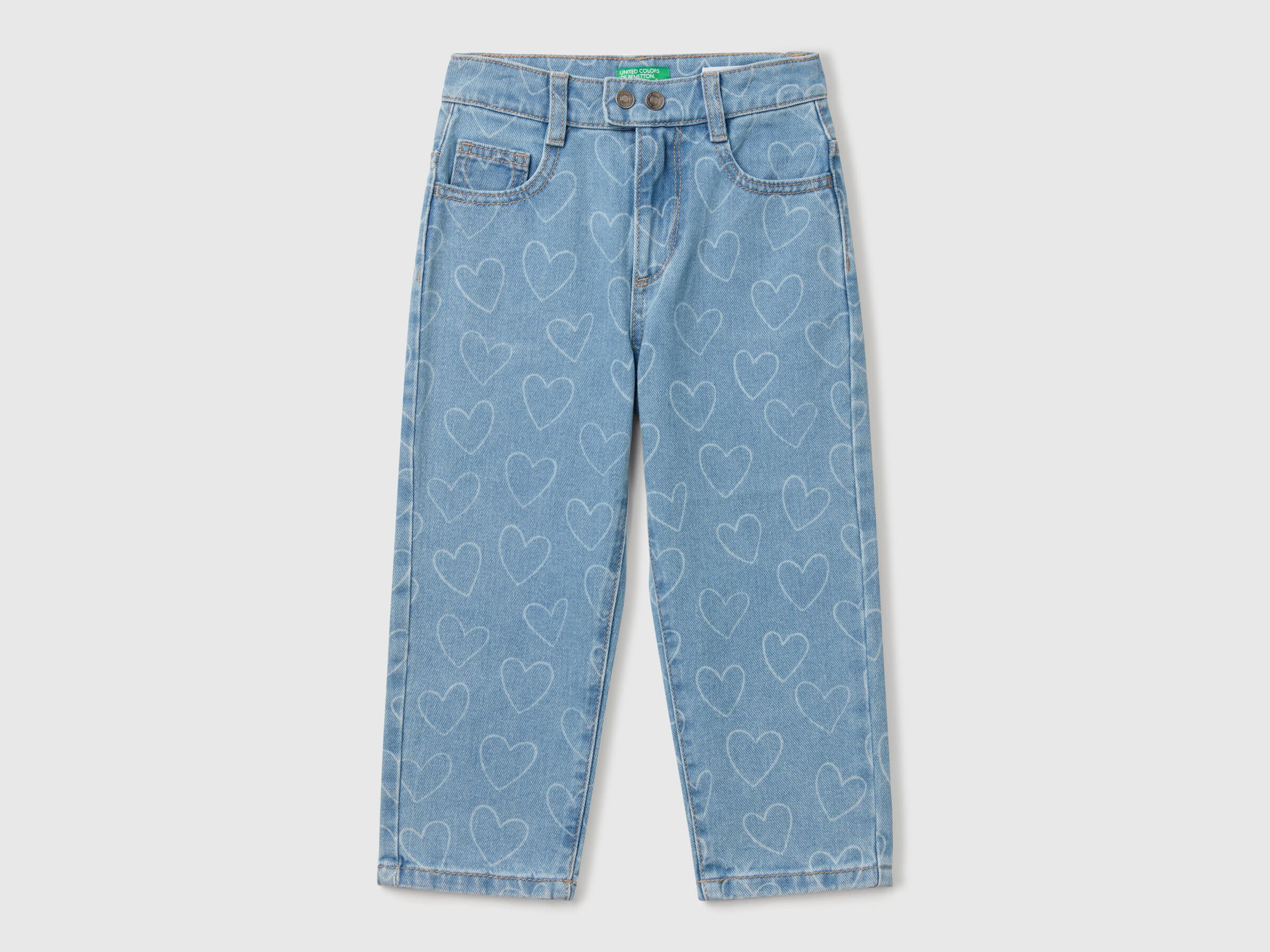 TROUSERS Junior Girl image number 0