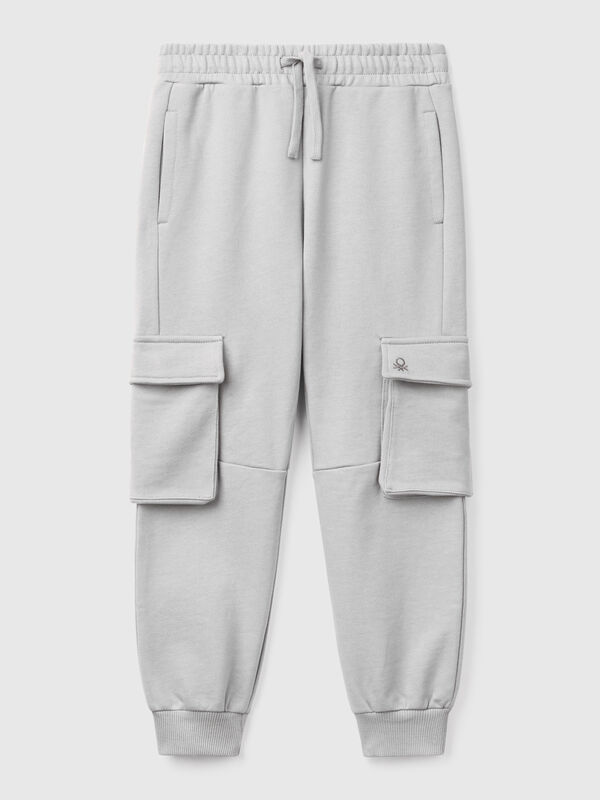 Cargo sweatpants Junior Boy