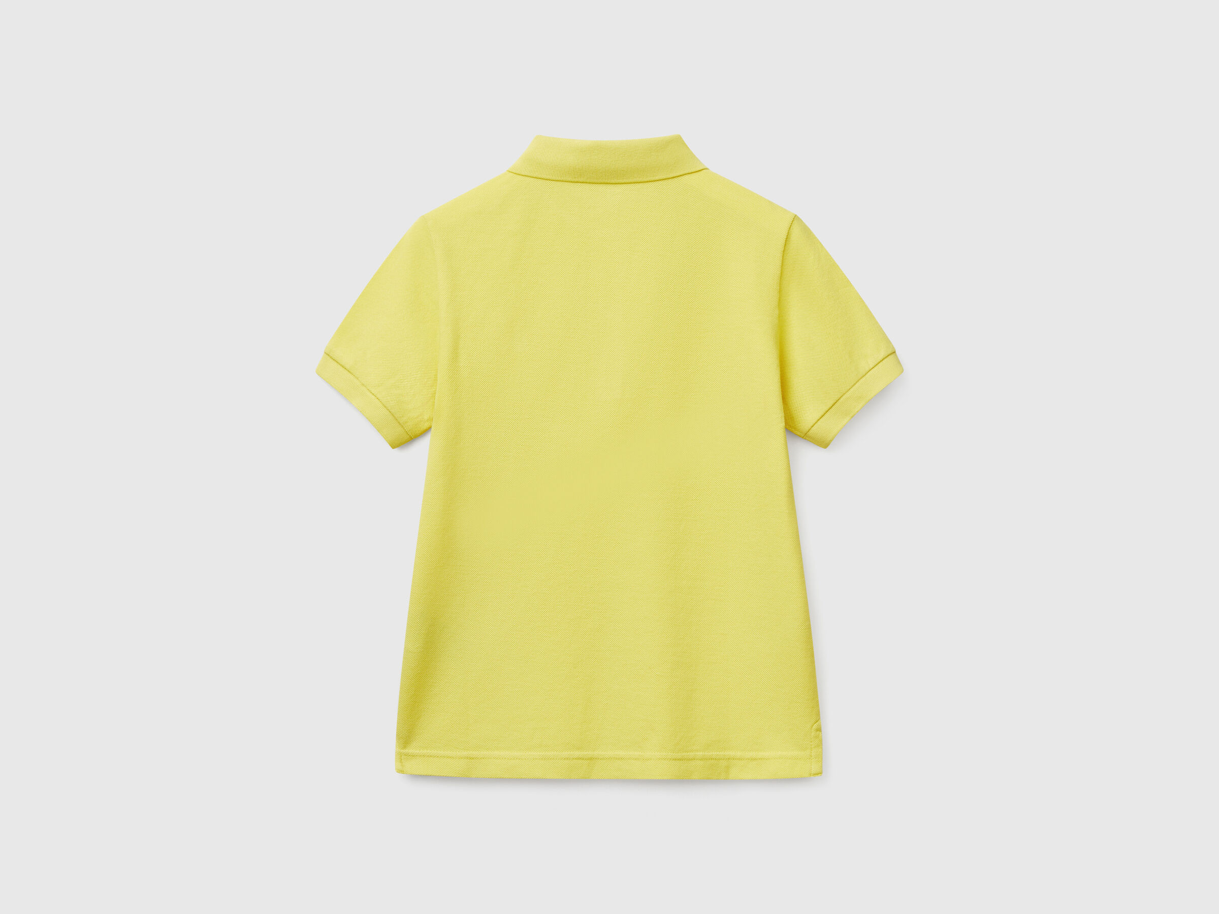 H/S POLO SHIRT Jungen image number 1
