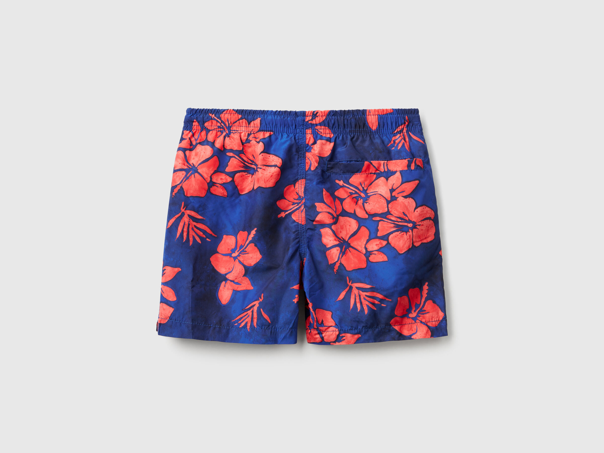 SWIM TRUNKS Junior Boy image number 1