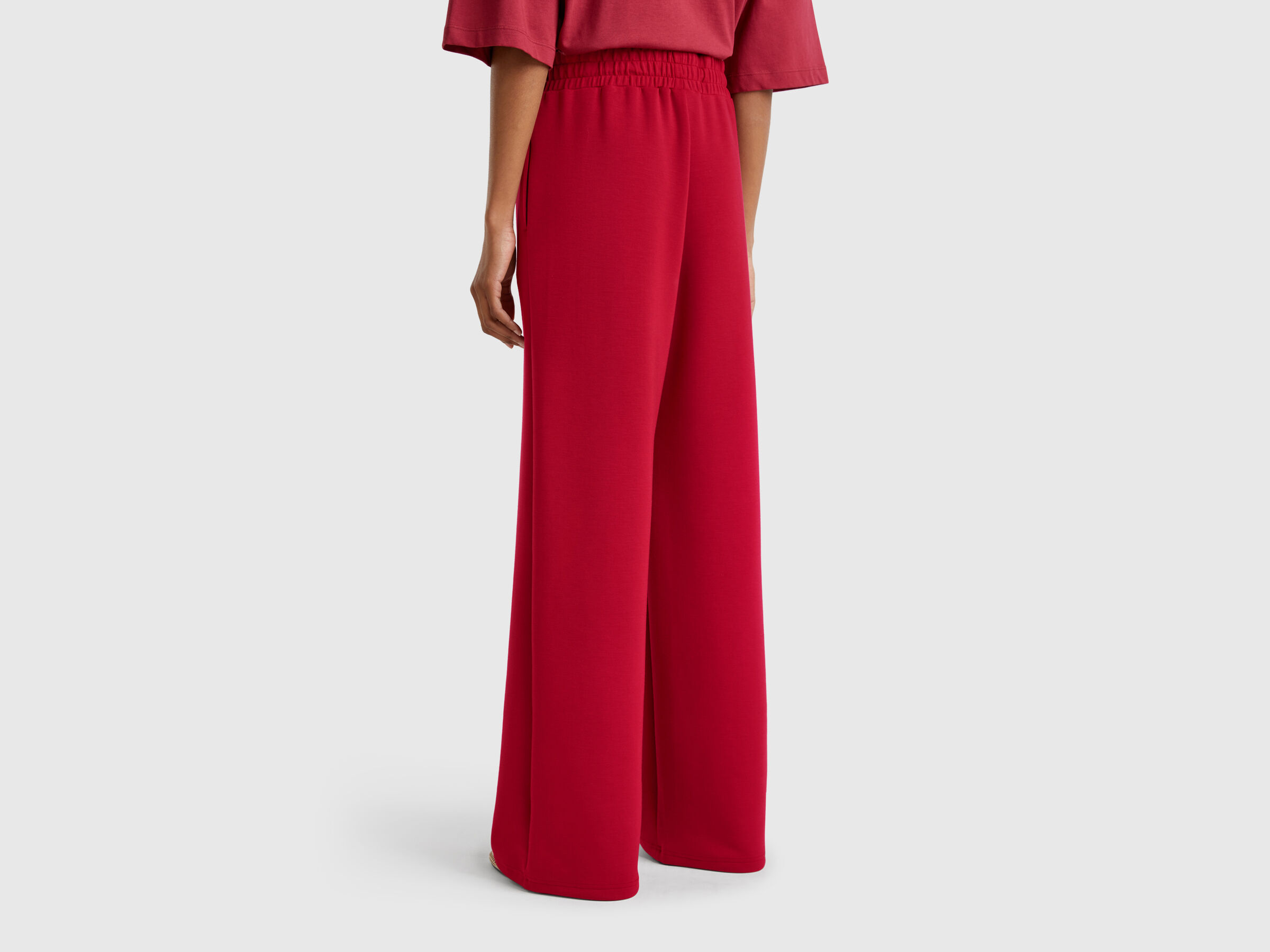 TROUSERS Damen image number 1