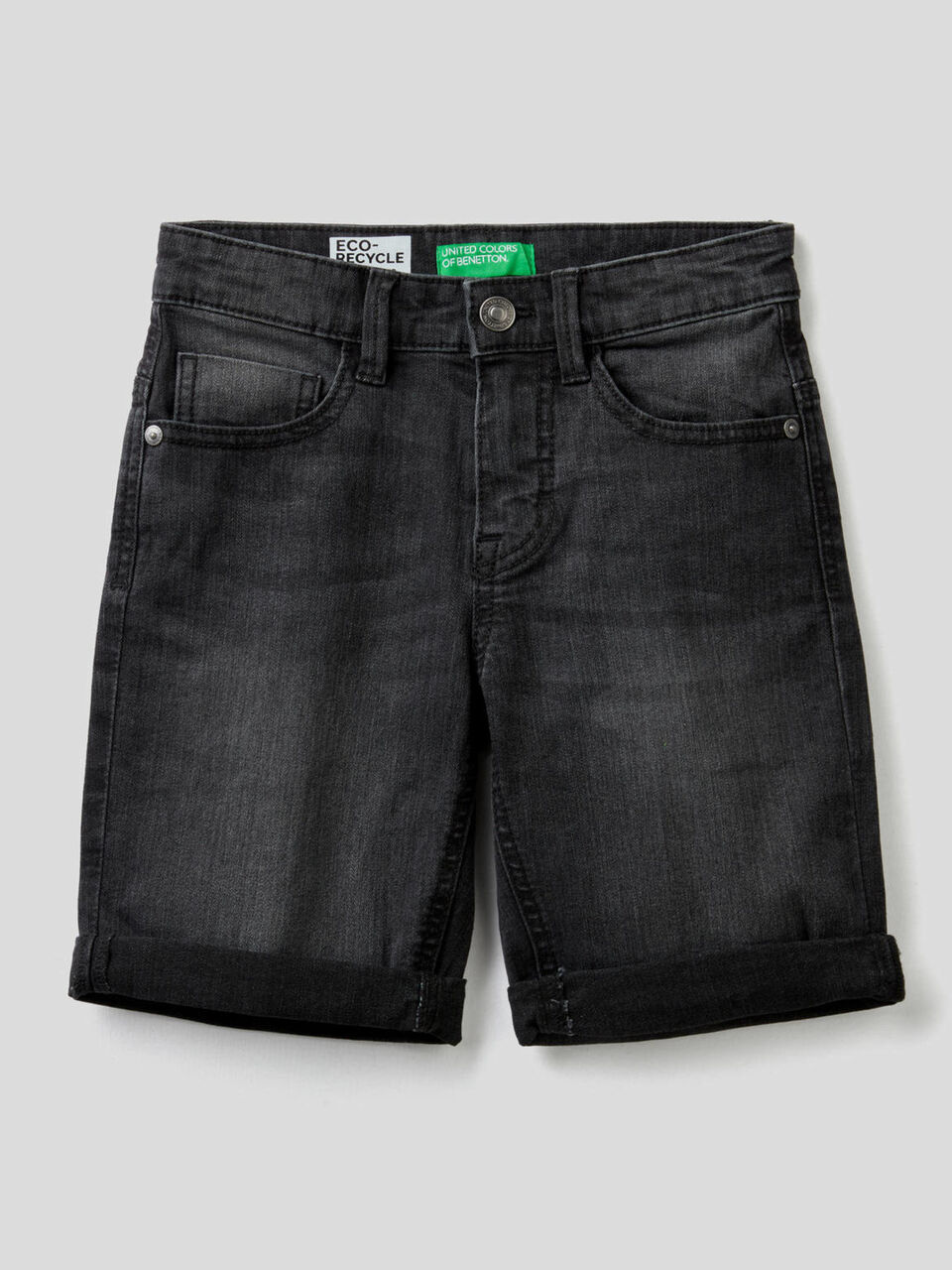 Bermuda slim fit image number 1
