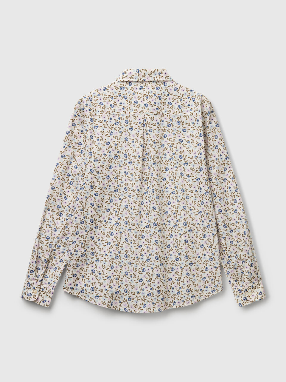 SHIRT Femme image number 2