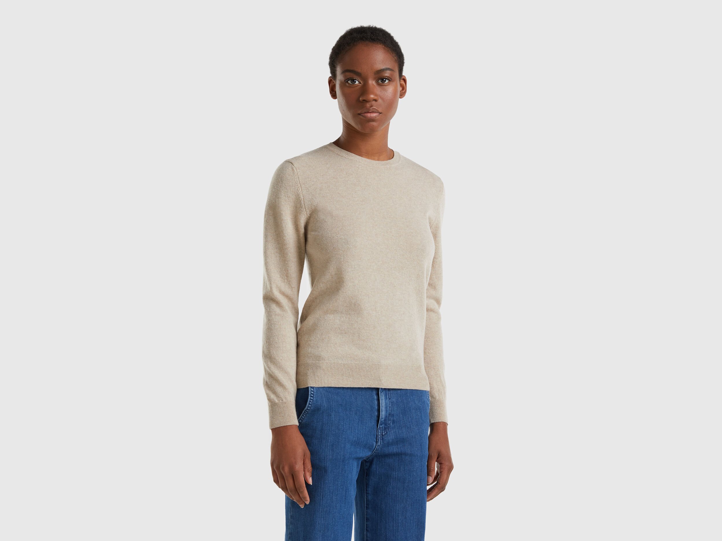 Benetton maglie lana store