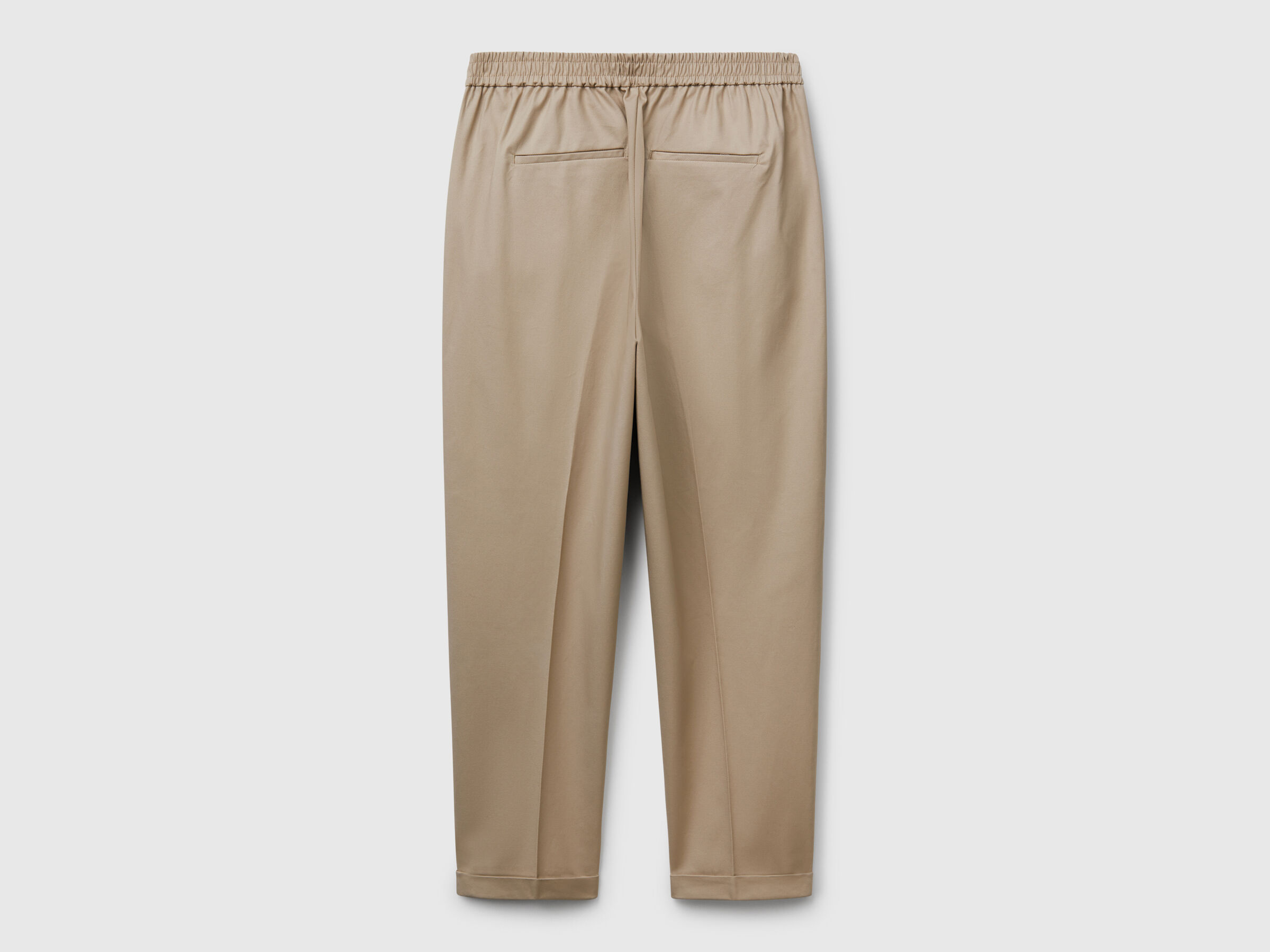 PANTALONE Donna image number 4