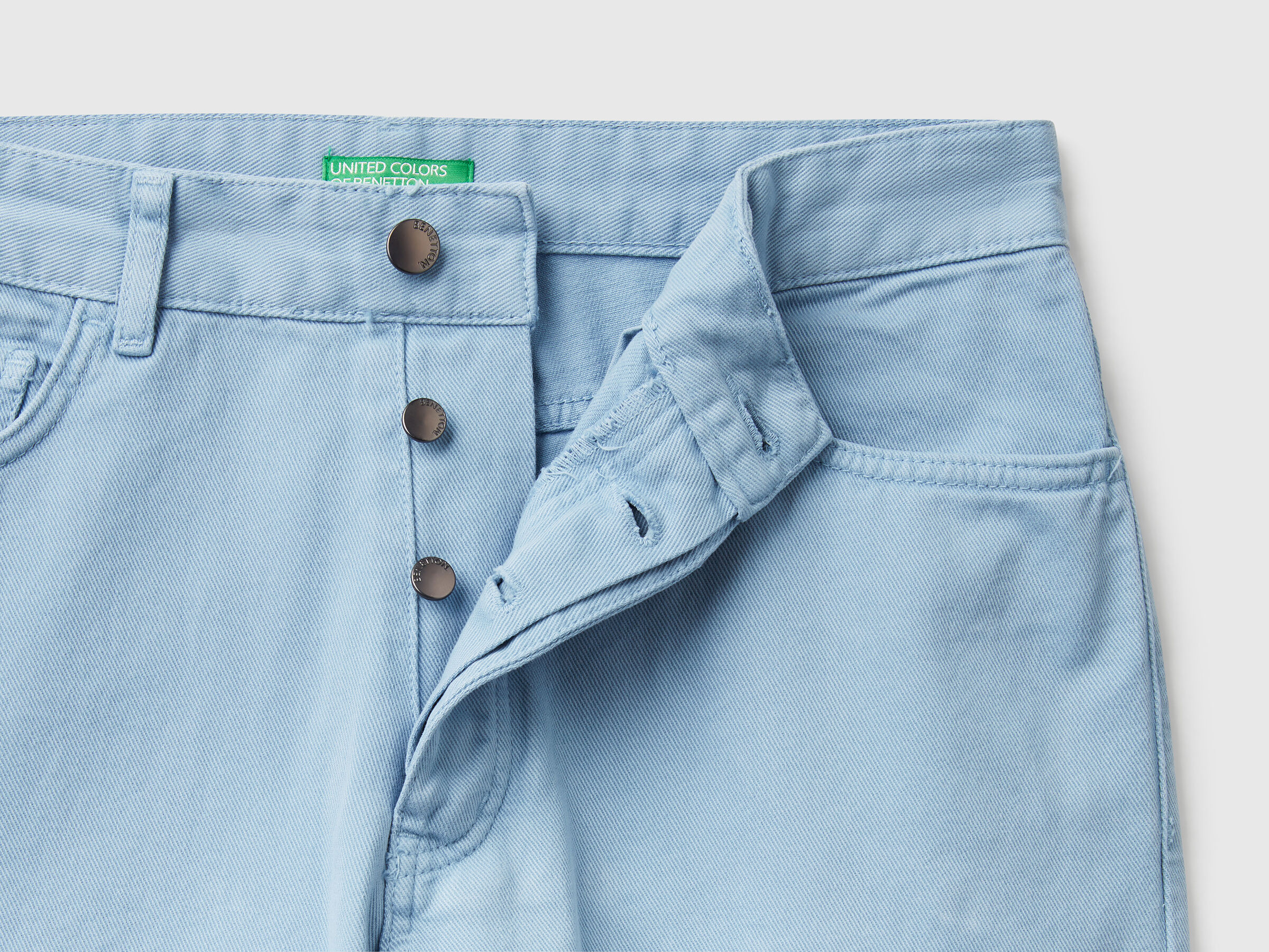 PANTALONE Uomo image number 5