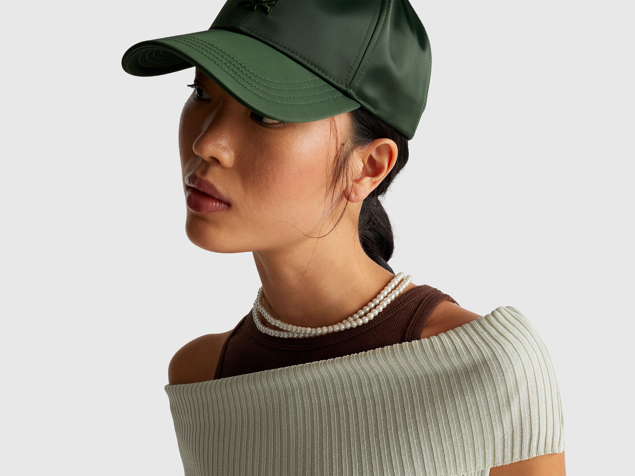 MAGLIA M/M Donna image number 4