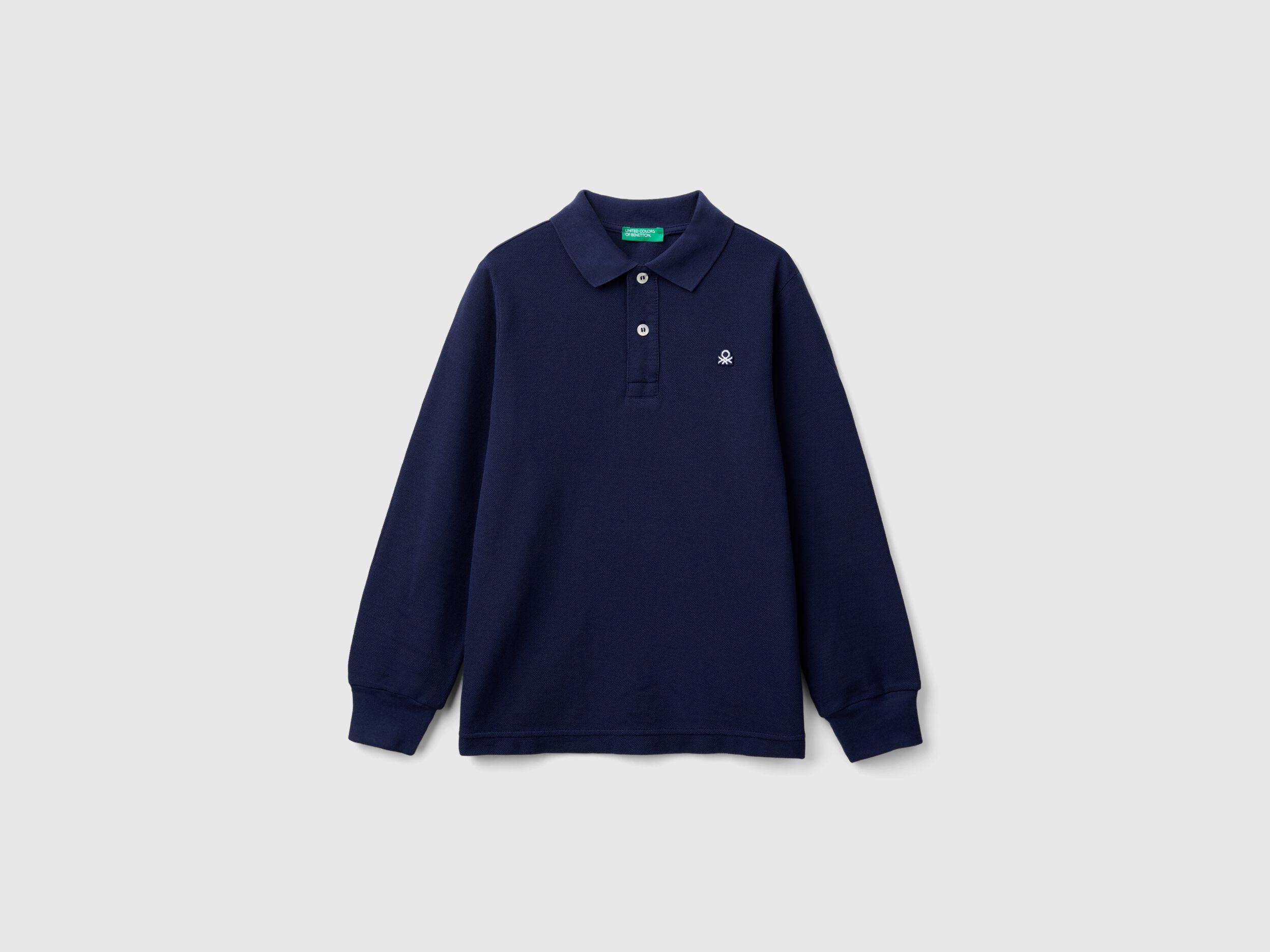 Polo lacoste bambino manica lunga cheap