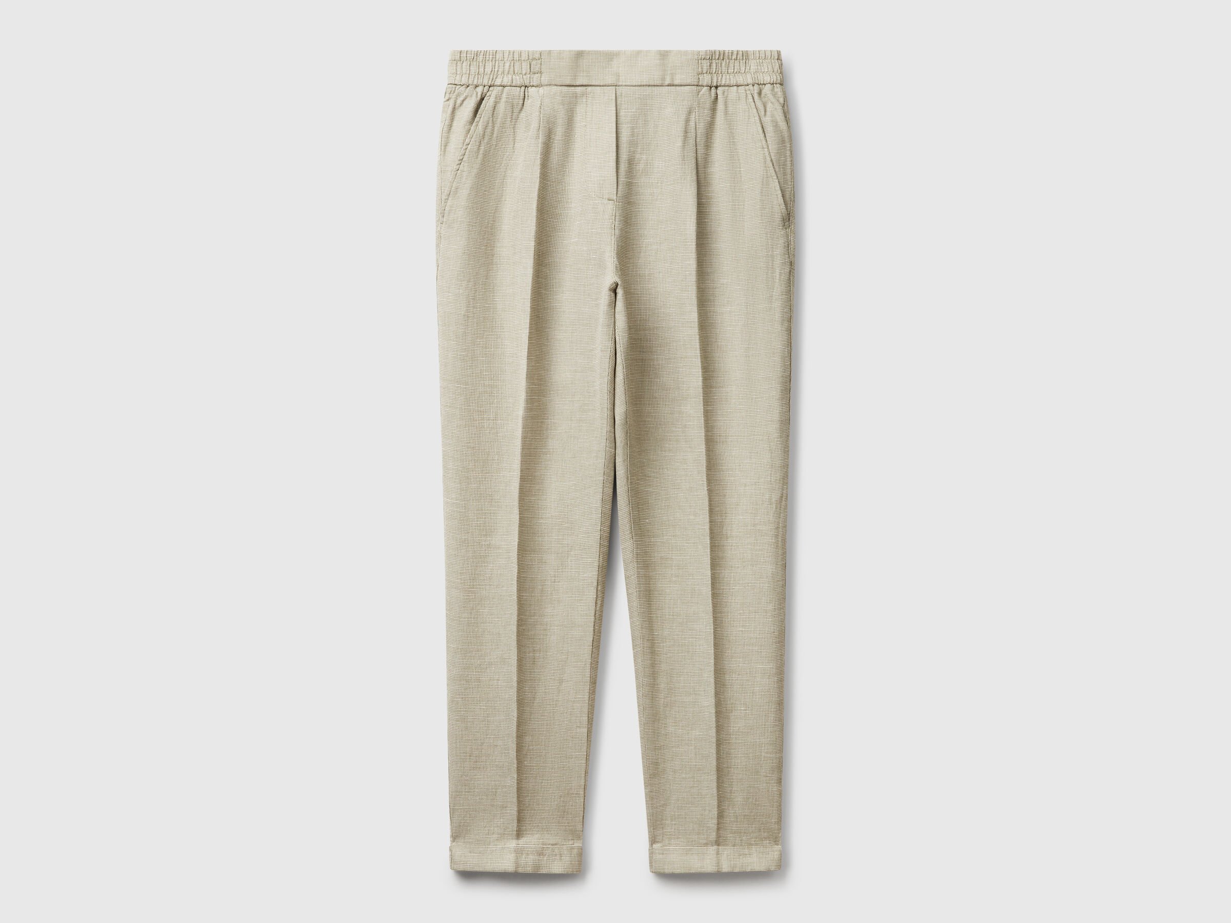 TROUSERS Femme image number 3