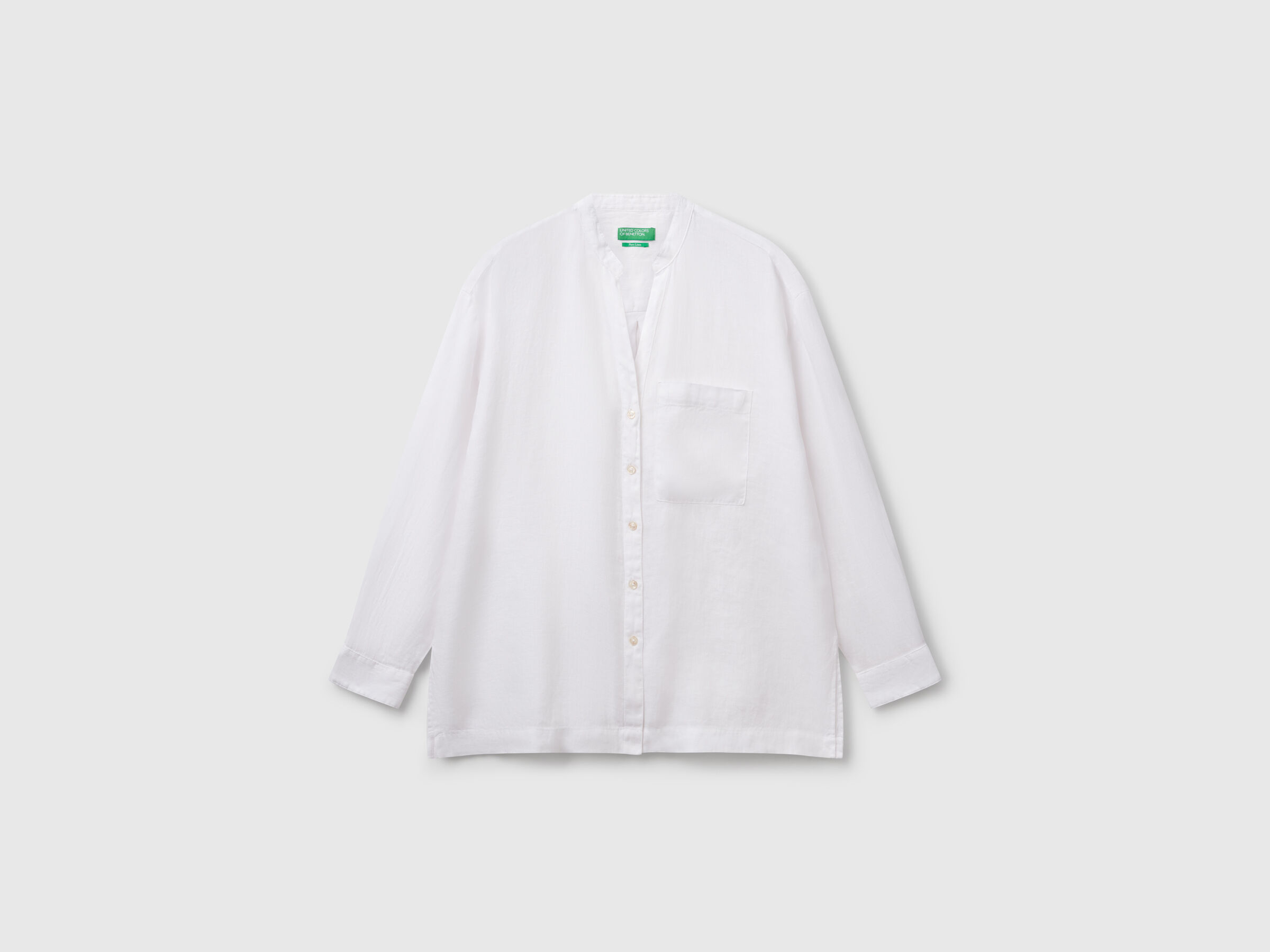CAMICIA Donna image number 3