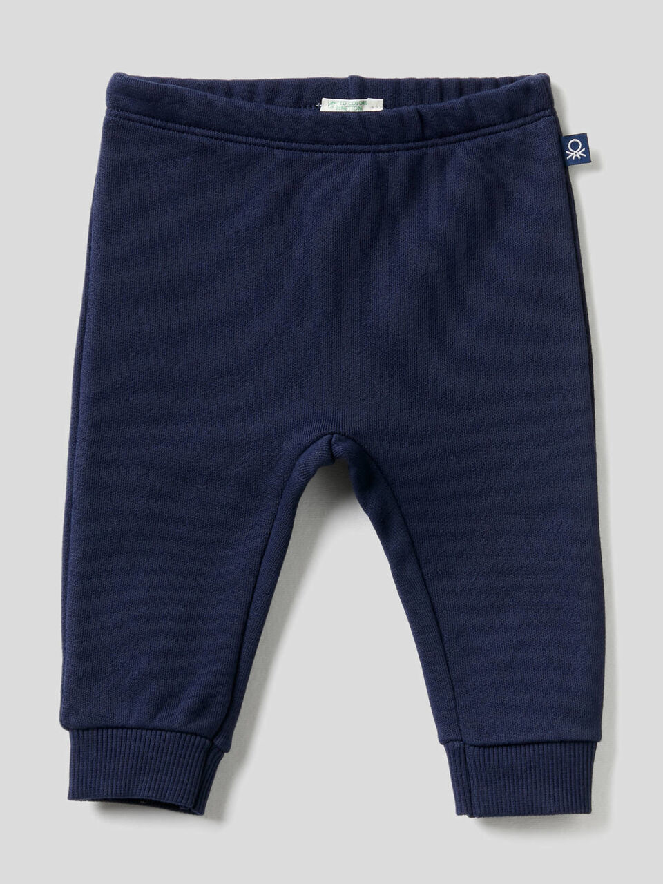 Sweatpants in organic cotton image number 1