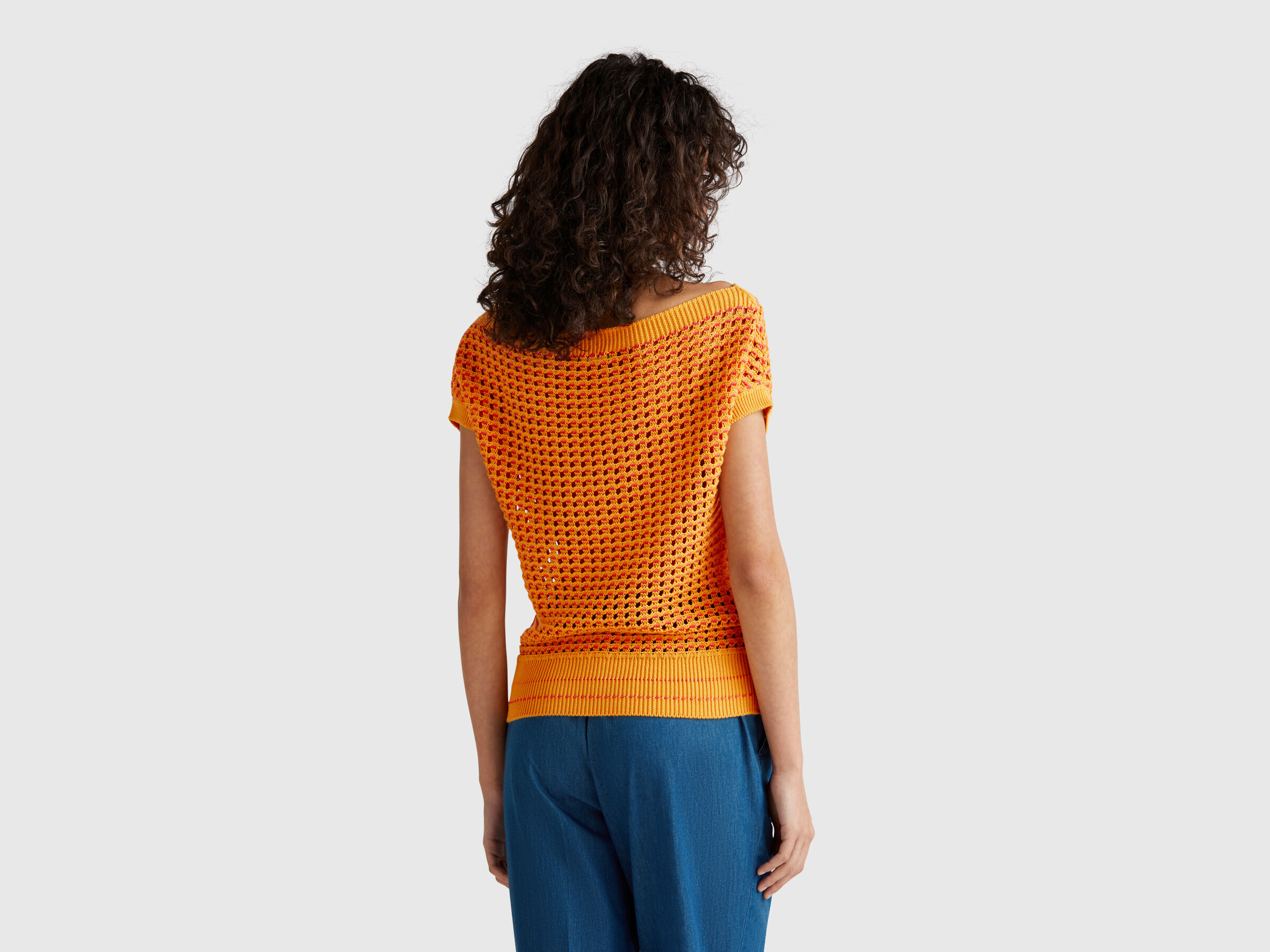 MAGLIA SC BARCA M/M Donna image number 1