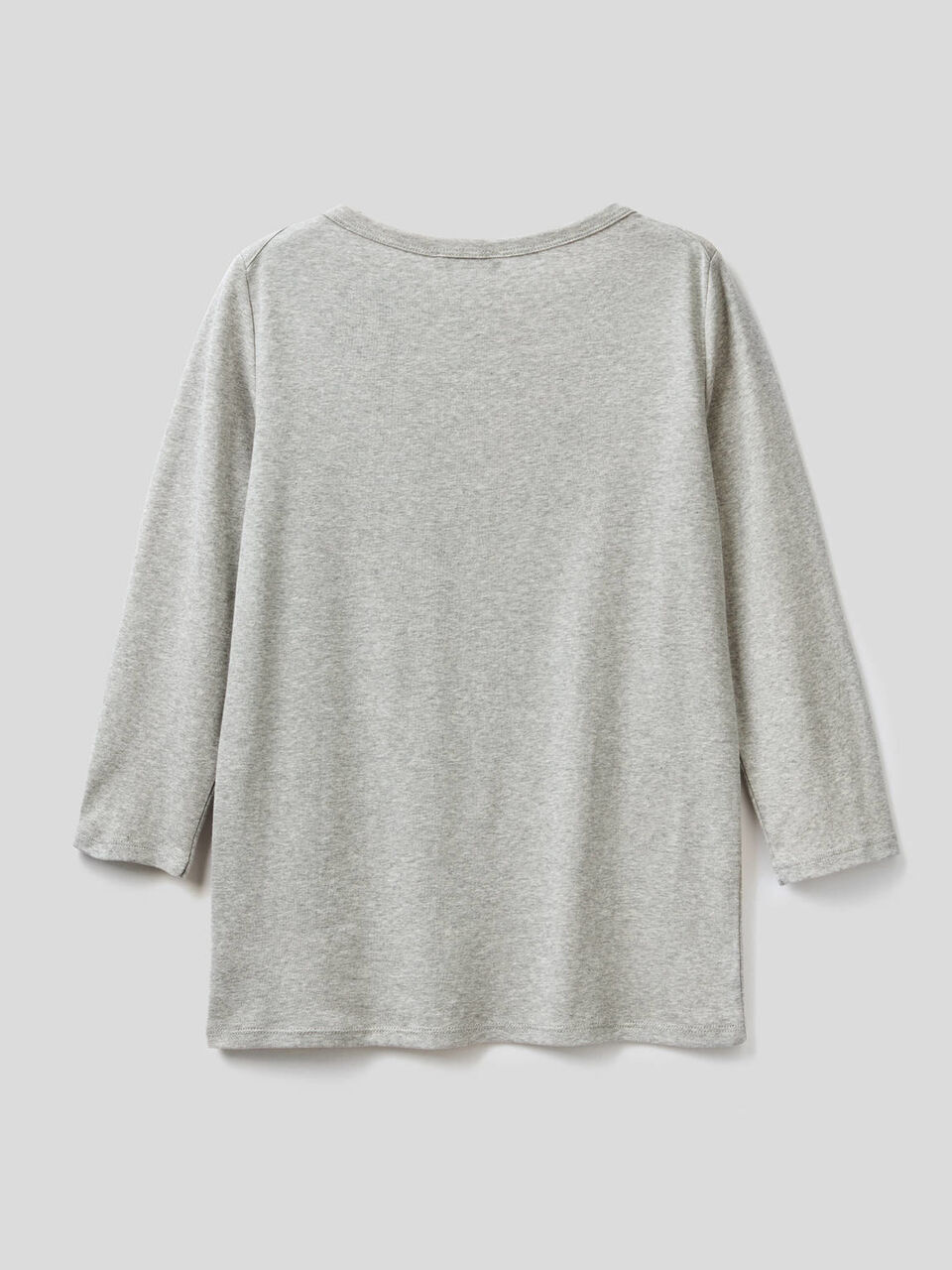 T-shirt manches 3/4 image number 2