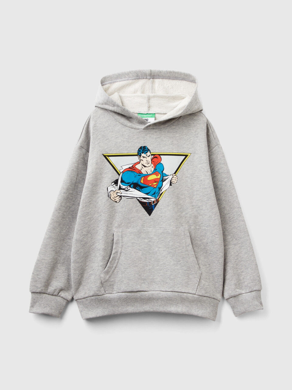Felpa Bambino con Cappuccio Nuova Collezione Online