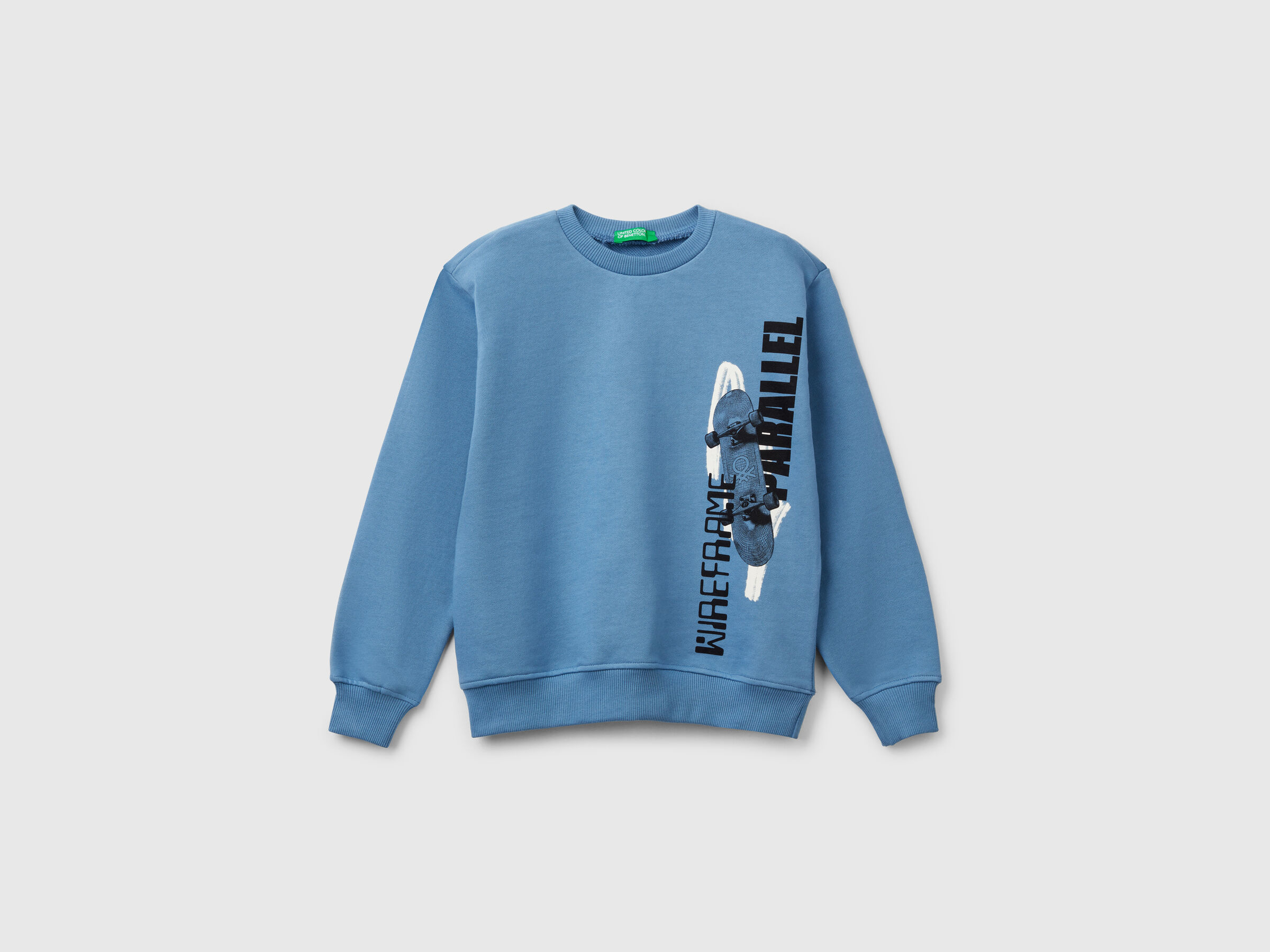 SWEATER L/S Jungen image number 0
