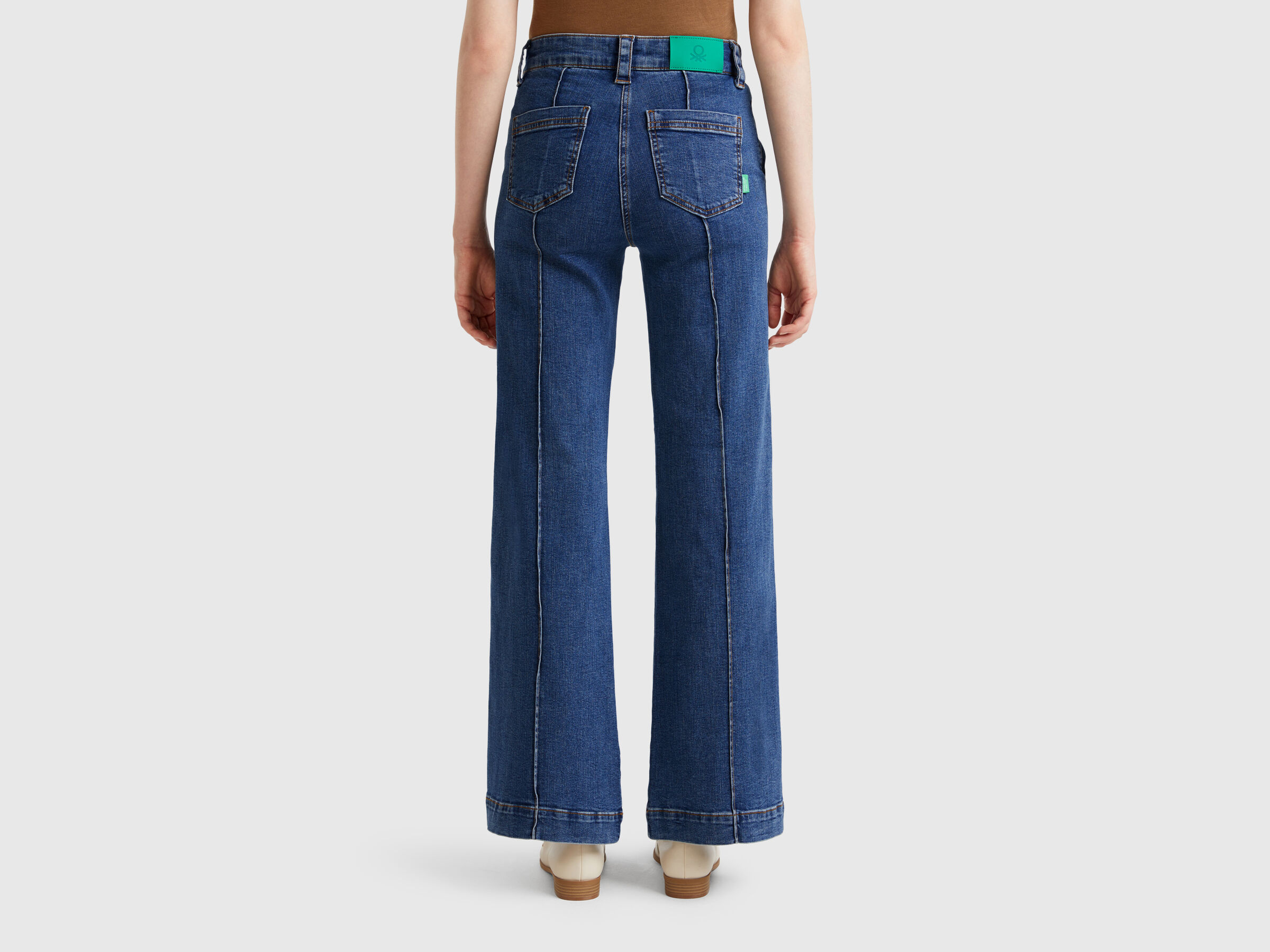 TROUSERS Damen image number 1