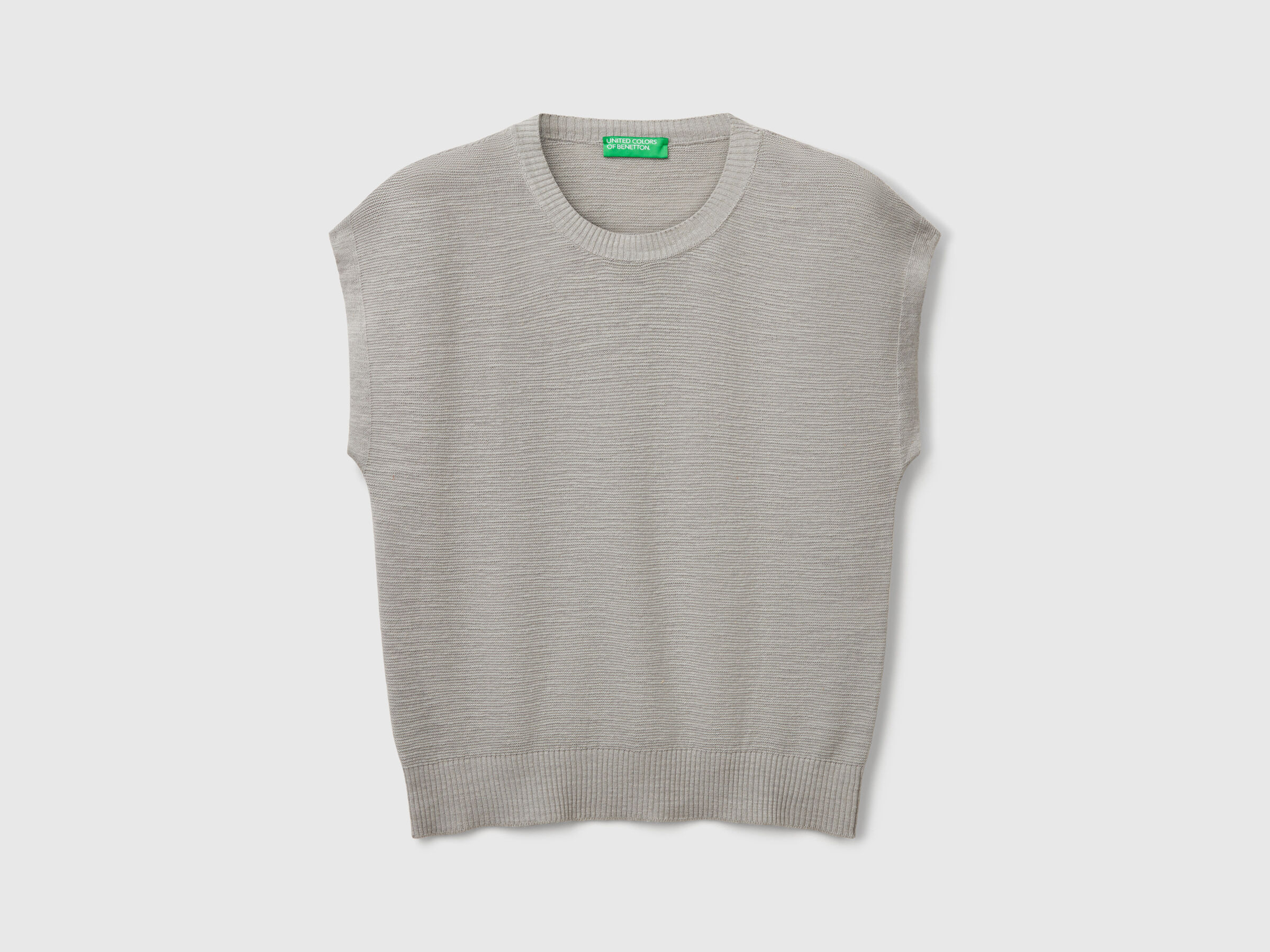 MAGLIA G/C S/M Donna image number 3