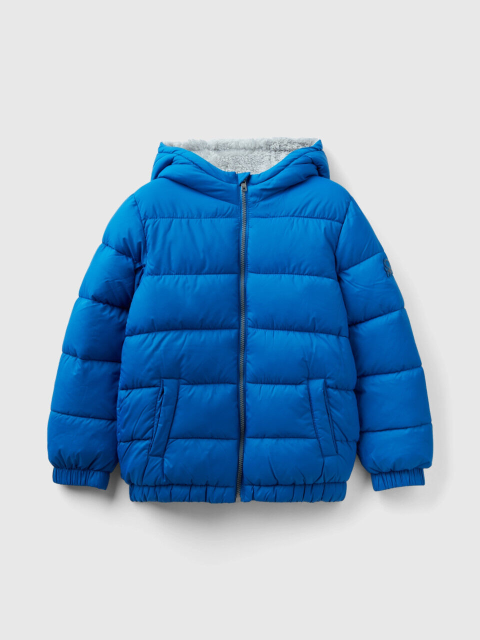 Giubbotti benetton top bambino